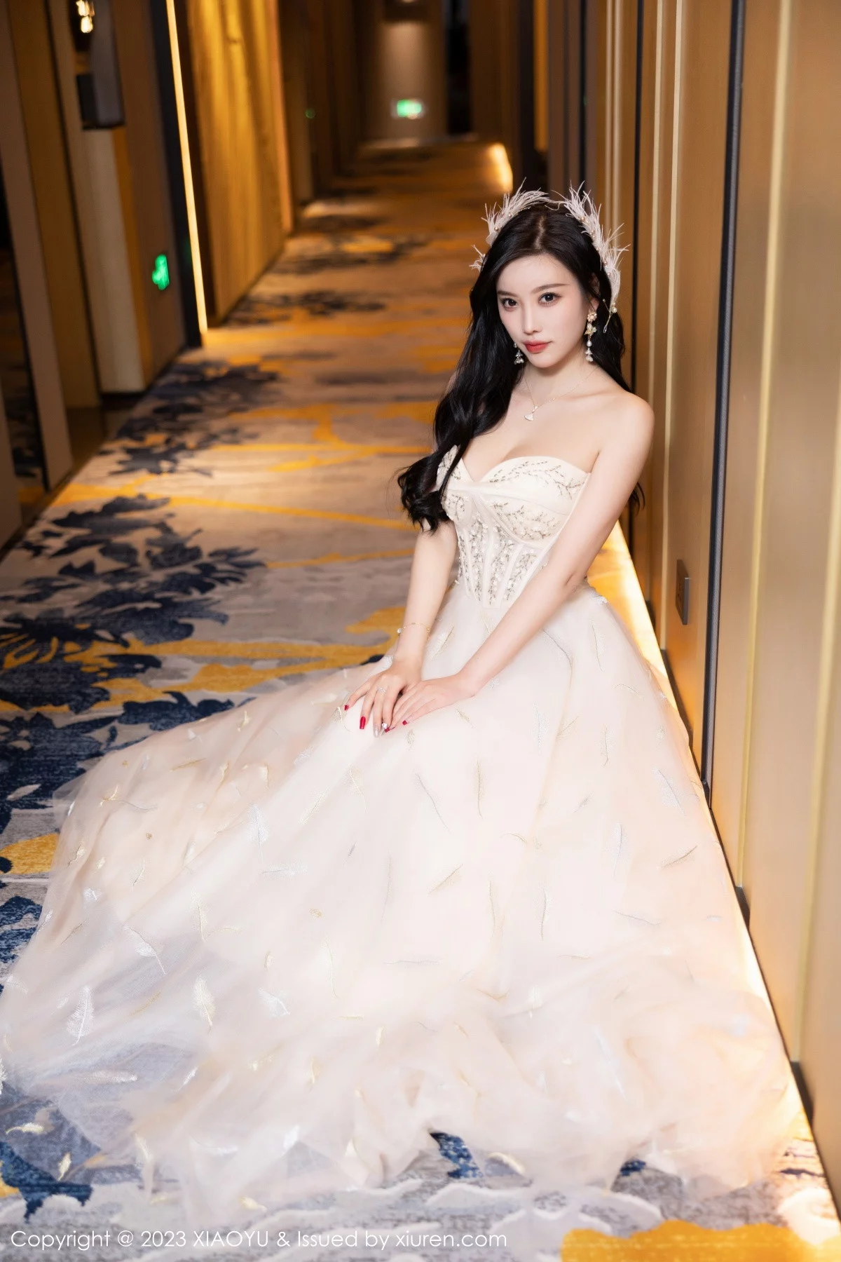 Xrmnw.Vip_杨晨晨_合集 Xrmnw.Vip_杨晨晨_写真