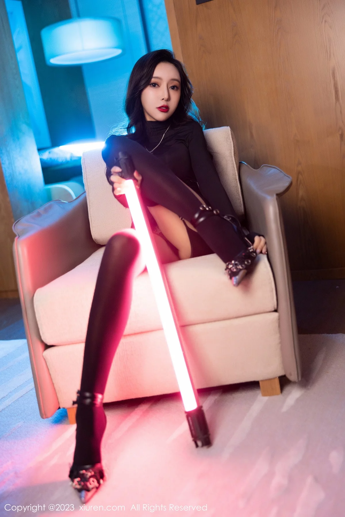 Xrmnw.Vip_王馨瑶_写真
