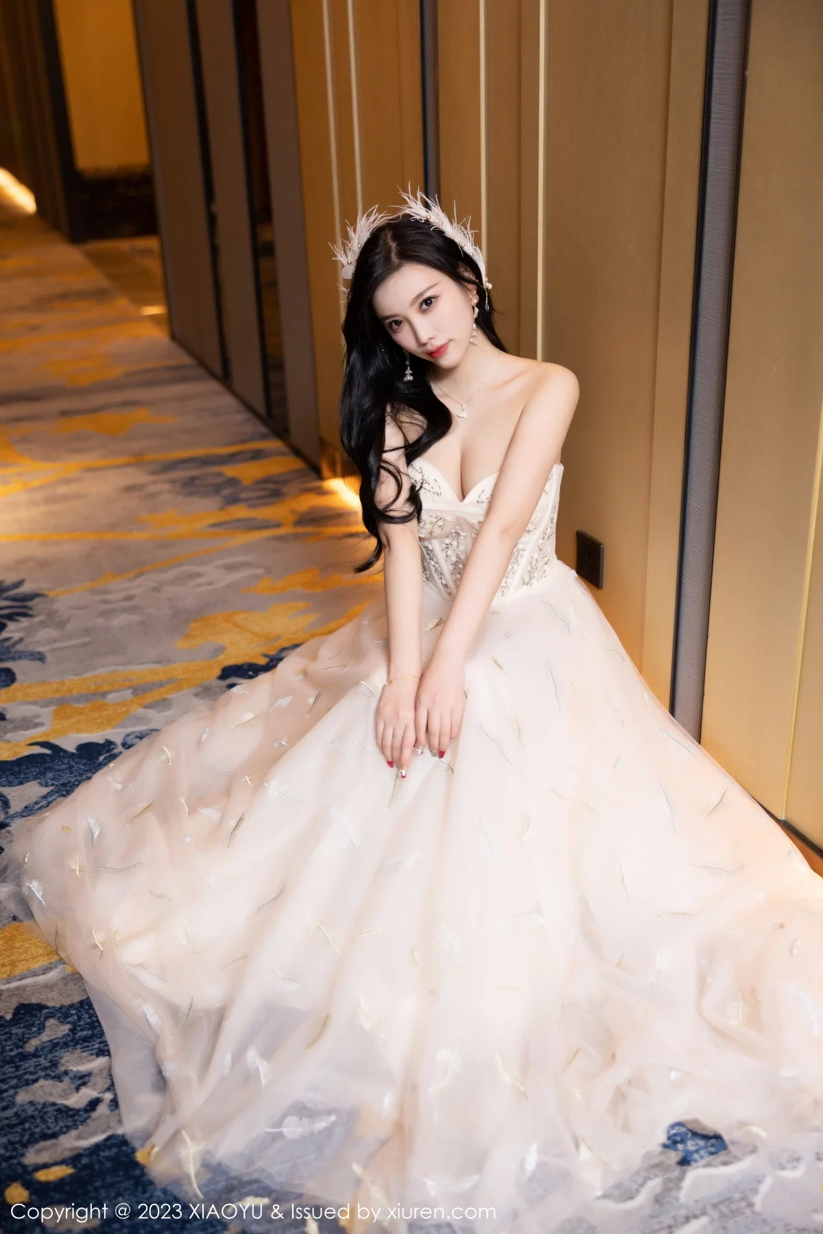 Xrmnw.Vip_杨晨晨_合集 Xrmnw.Vip_杨晨晨_写真