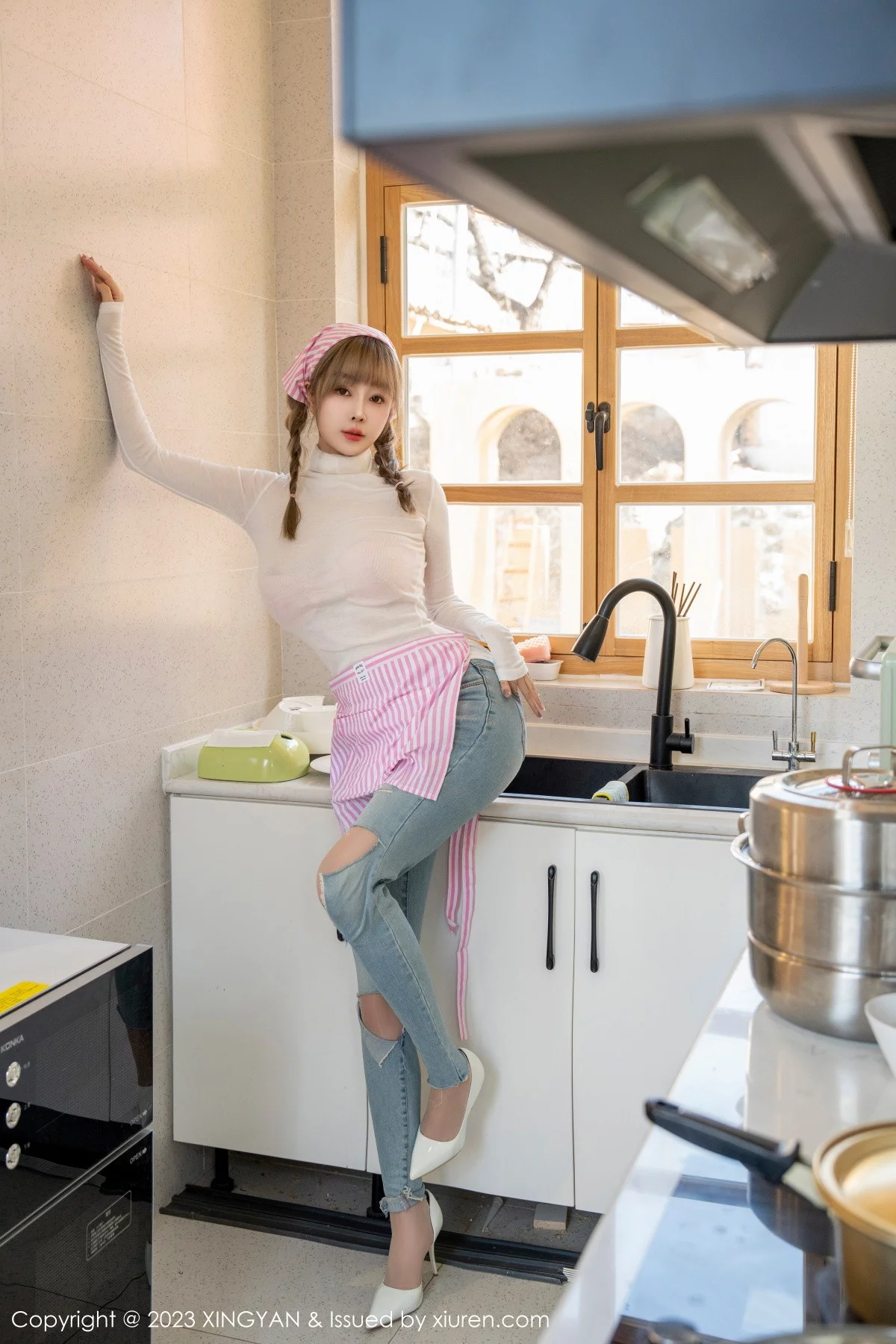 Xrmnw.Vip_王雨纯_合集 Xrmnw.Vip_王雨纯_写真