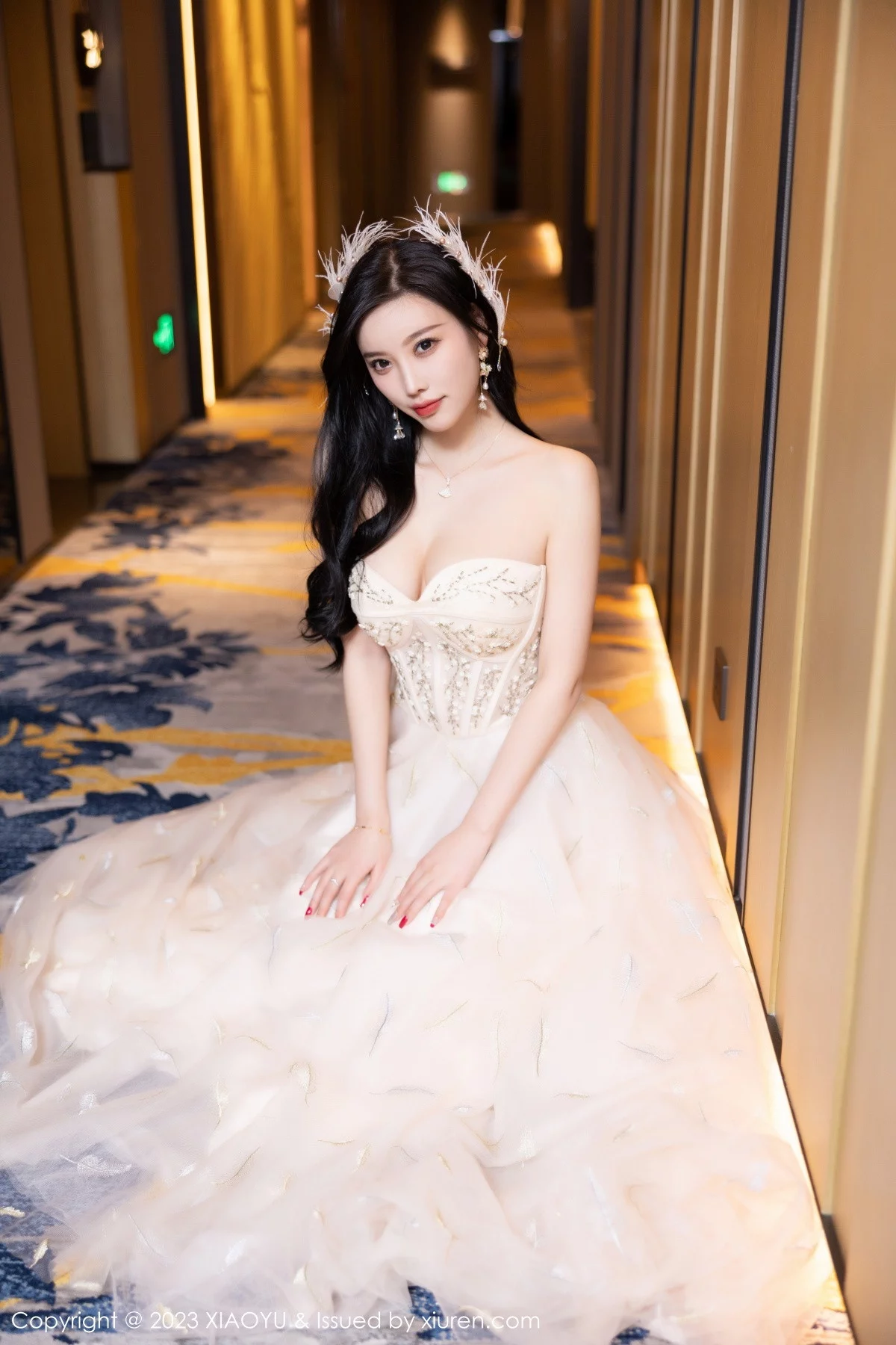 Xrmnw.Vip_杨晨晨_合集 Xrmnw.Vip_杨晨晨_写真