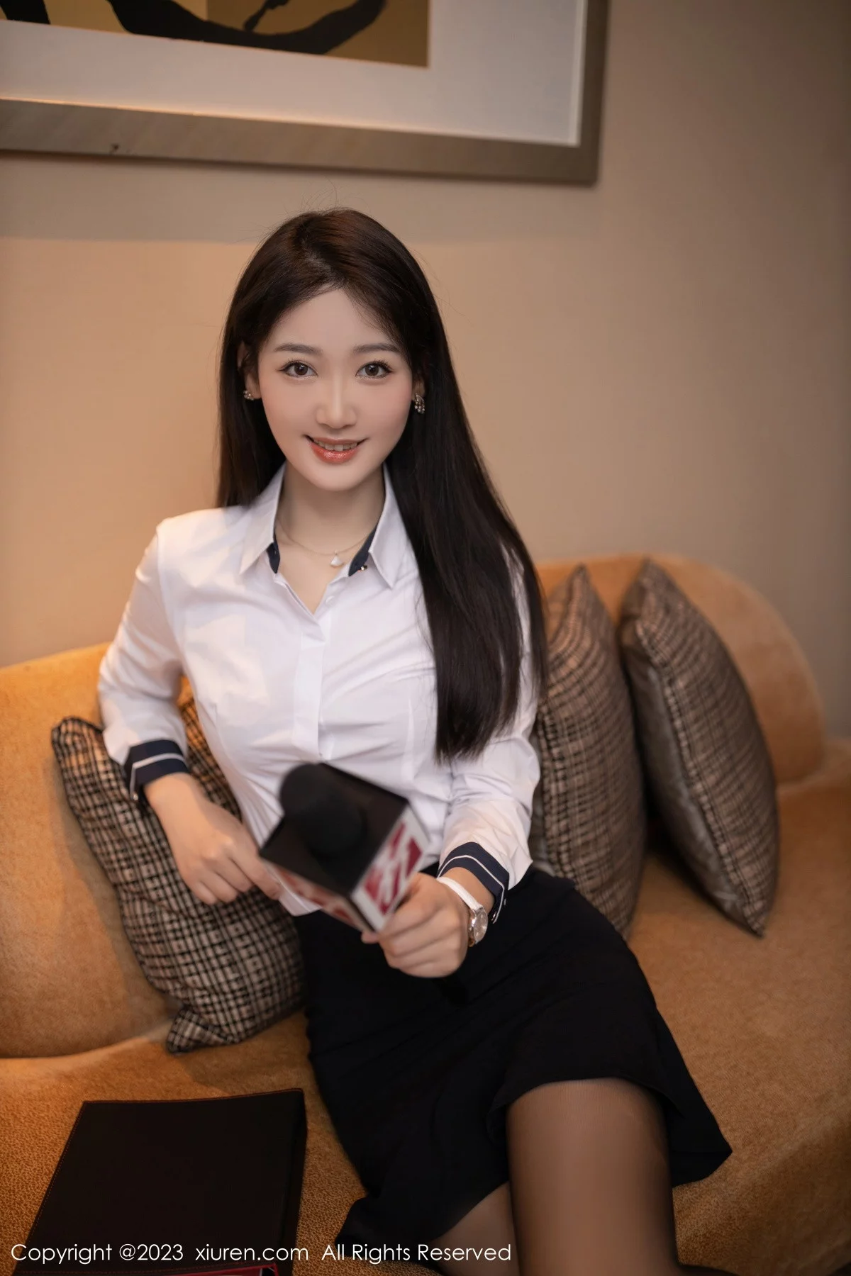 Xrmnw.Vip_唐安琪_写真
