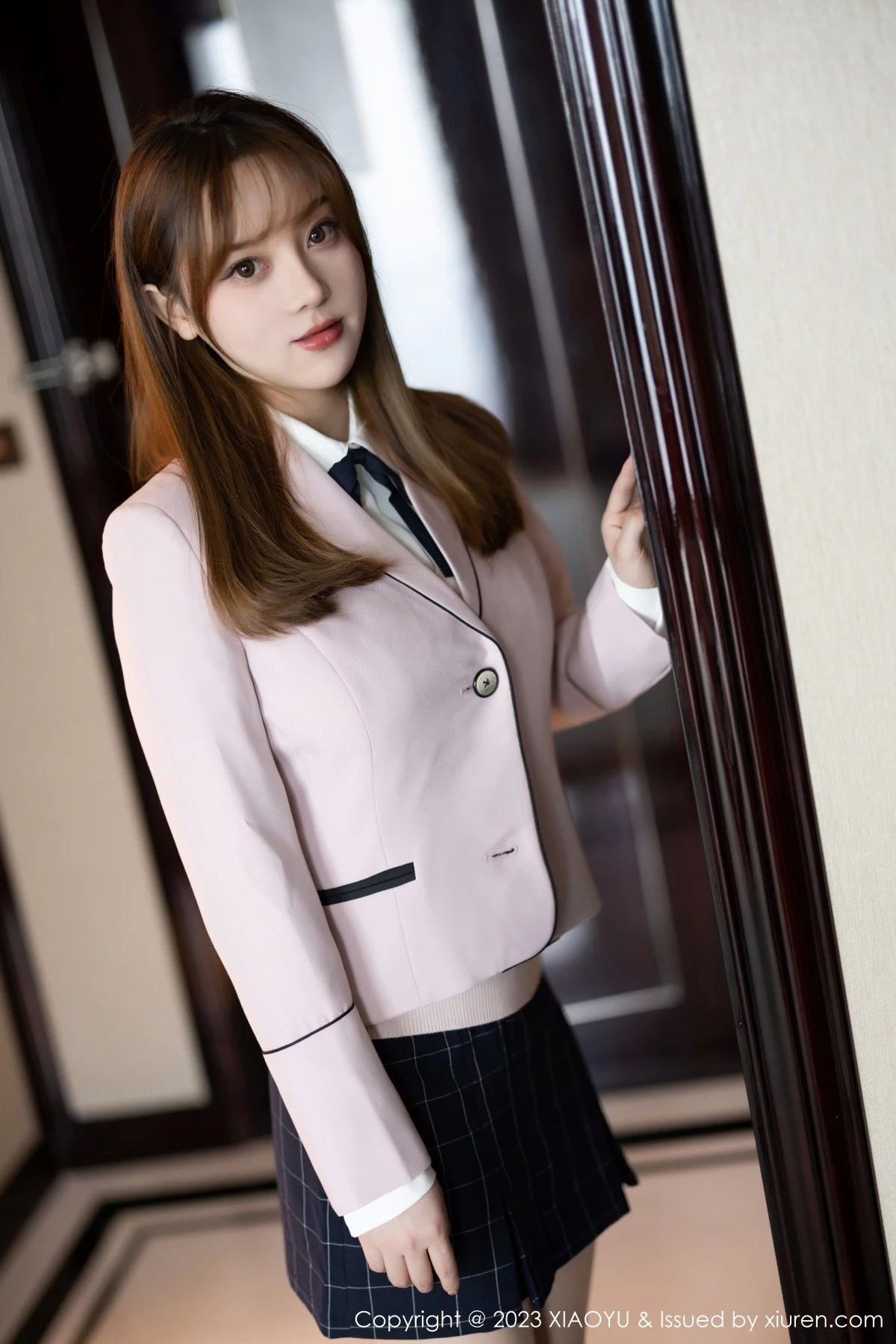 Xrmnw.Vip_豆瓣酱_写真