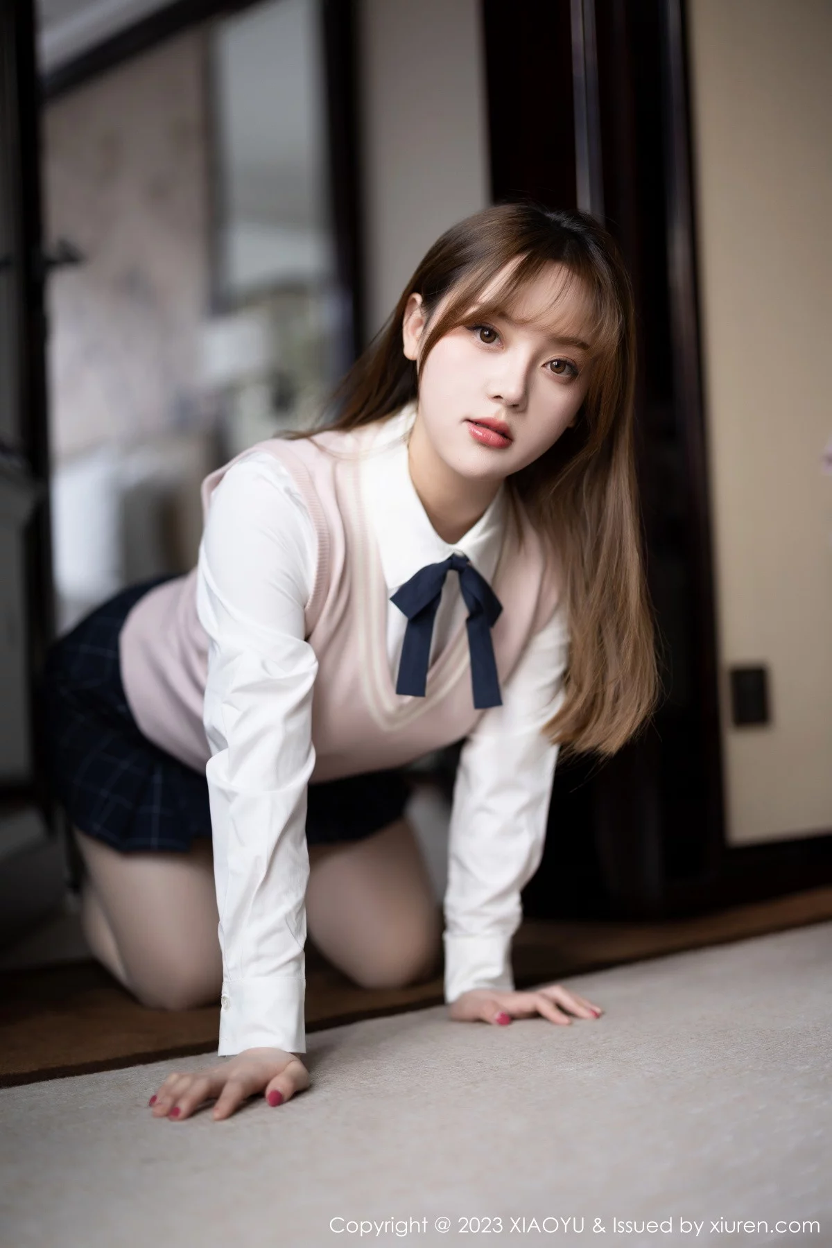 Xrmnw.Vip_豆瓣酱_写真