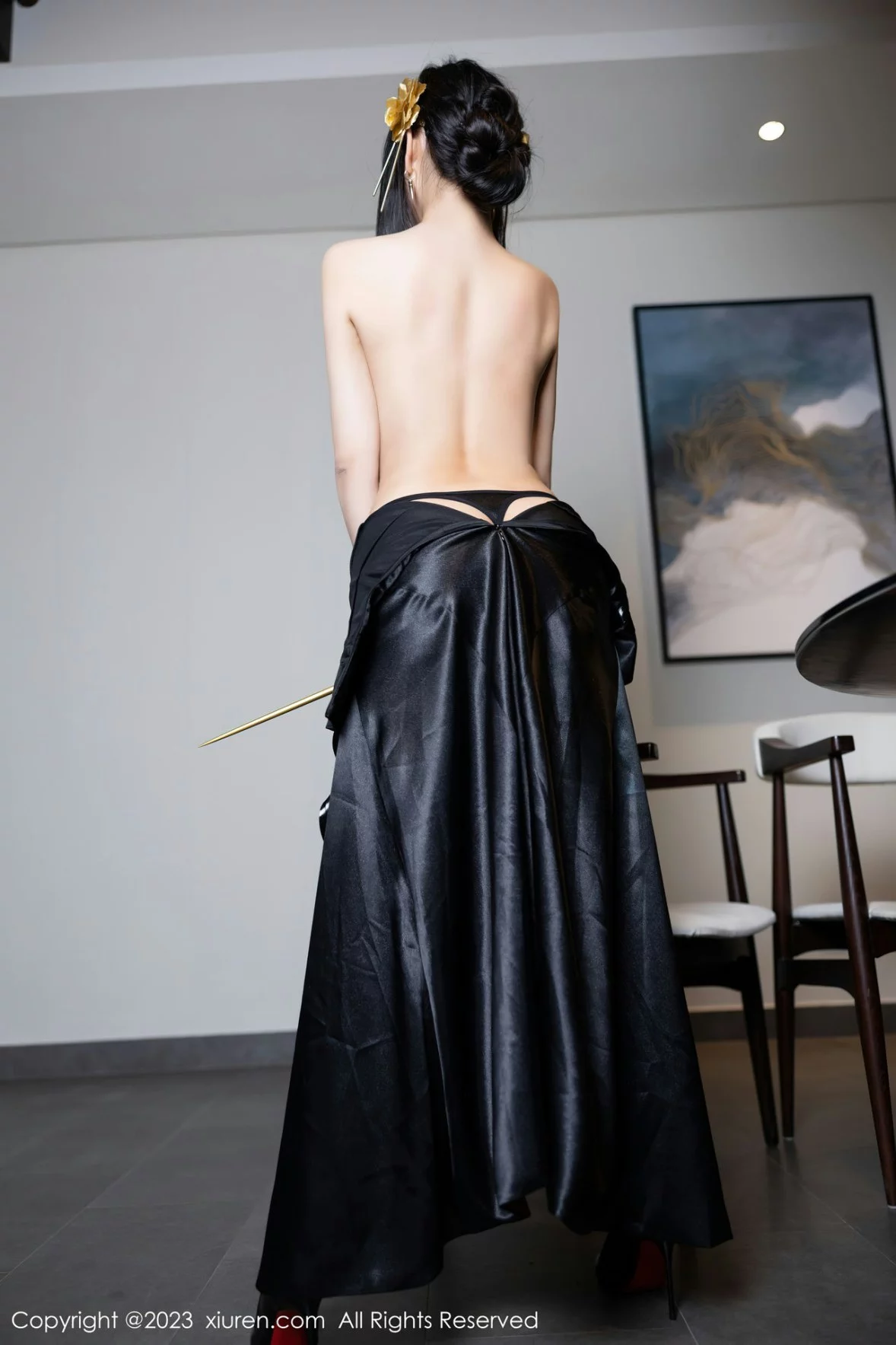 Xrmnw.Vip_杨晨晨_写真