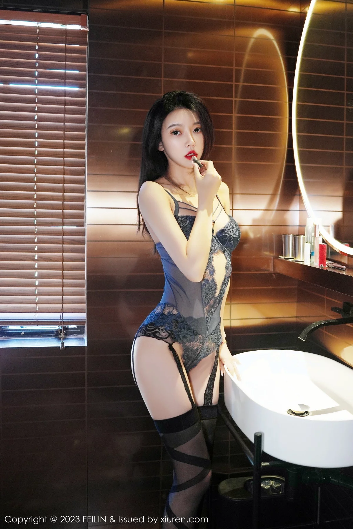 Xrmnw.Vip_冯木木_写真