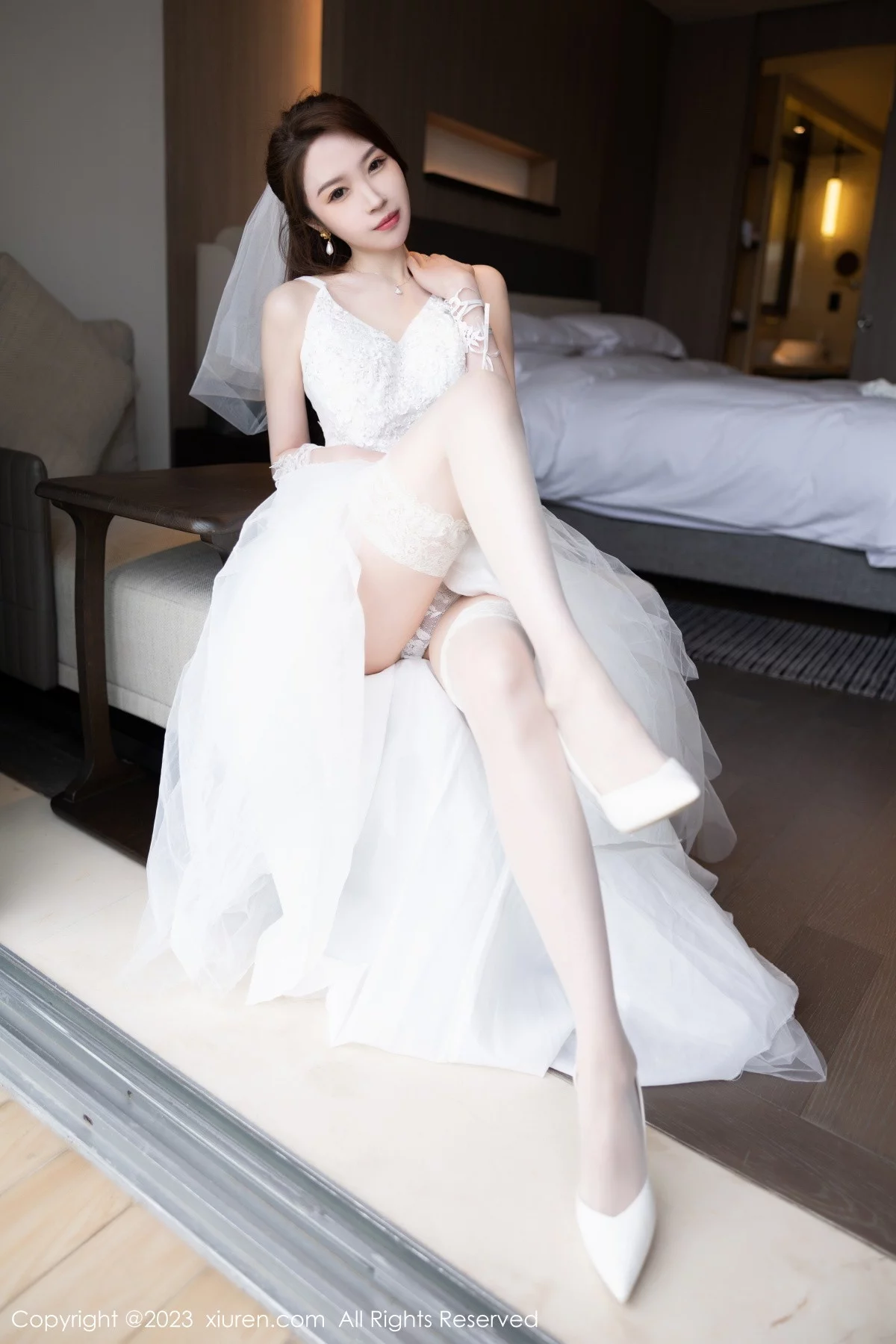 Xrmnw.Vip_梦心玥_写真