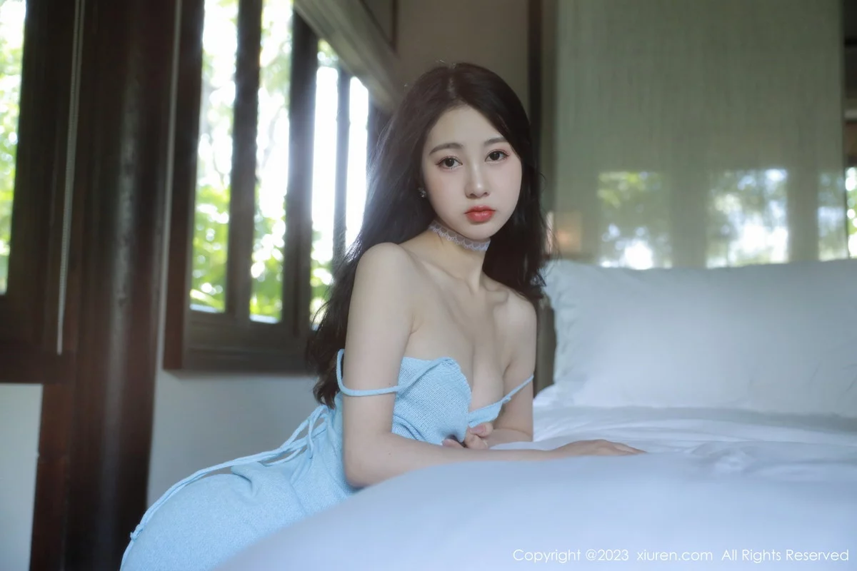 Xrmnw.Vip_谢晚晚_写真