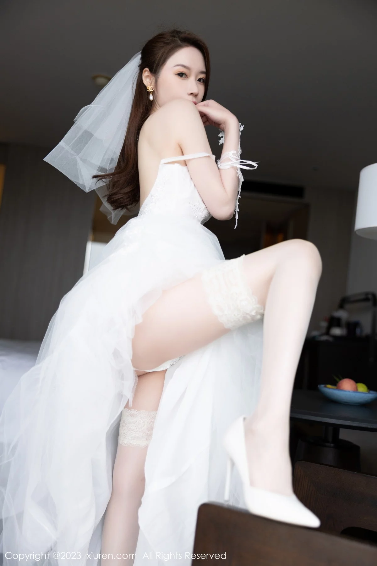 Xrmnw.Vip_梦心玥_写真