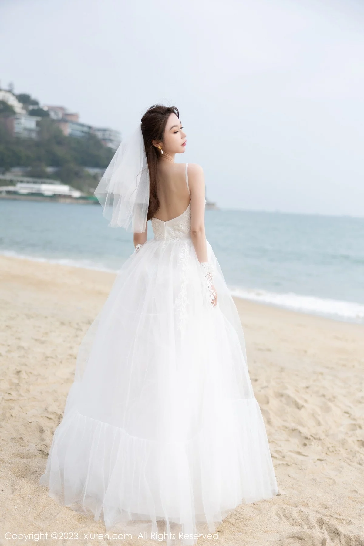 Xrmnw.Vip_梦心玥_写真
