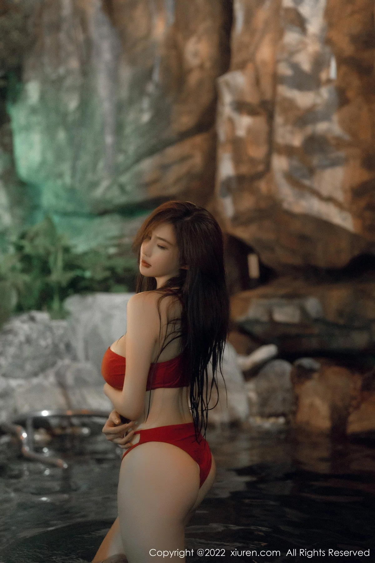 Xrmnw.Vip_周妍希_写真