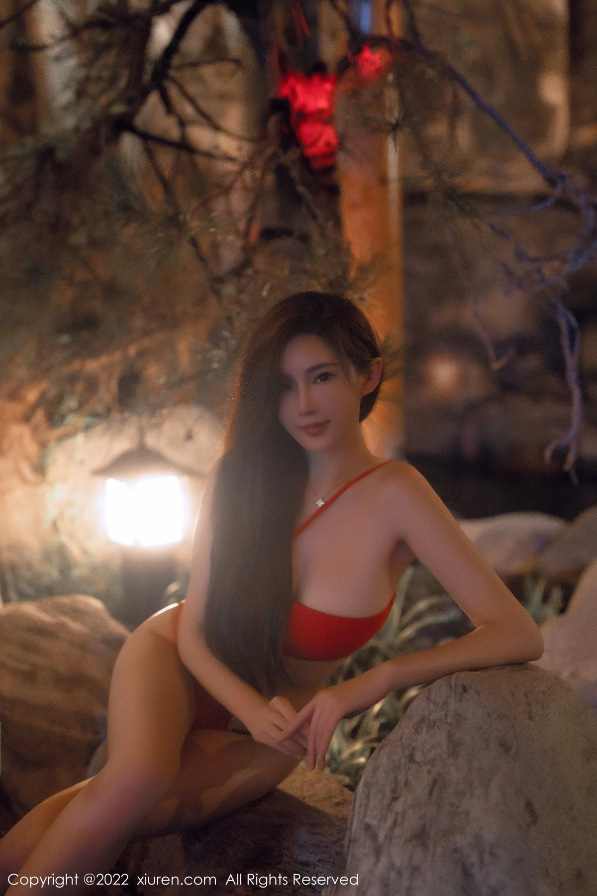 Xrmnw.Vip_周妍希_写真