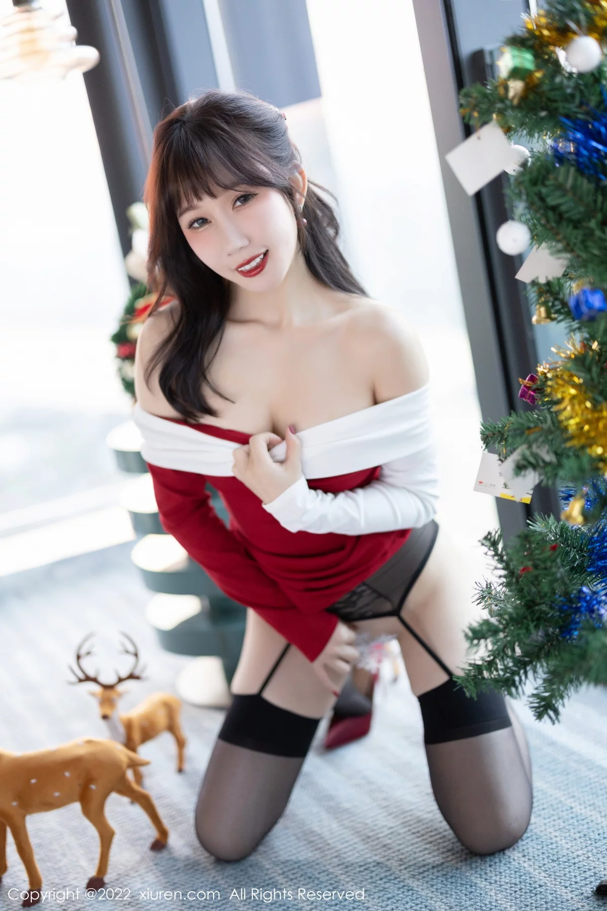 Xrmnw.Vip_波巧酱_写真
