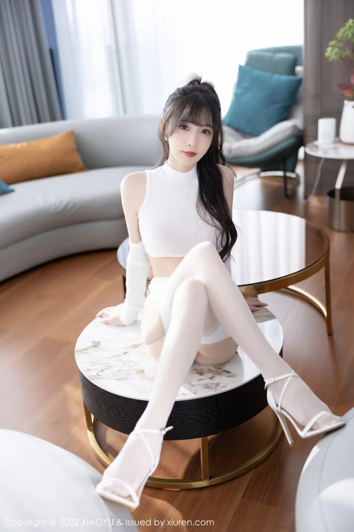 Xrmnw.Vip_林星阑_写真