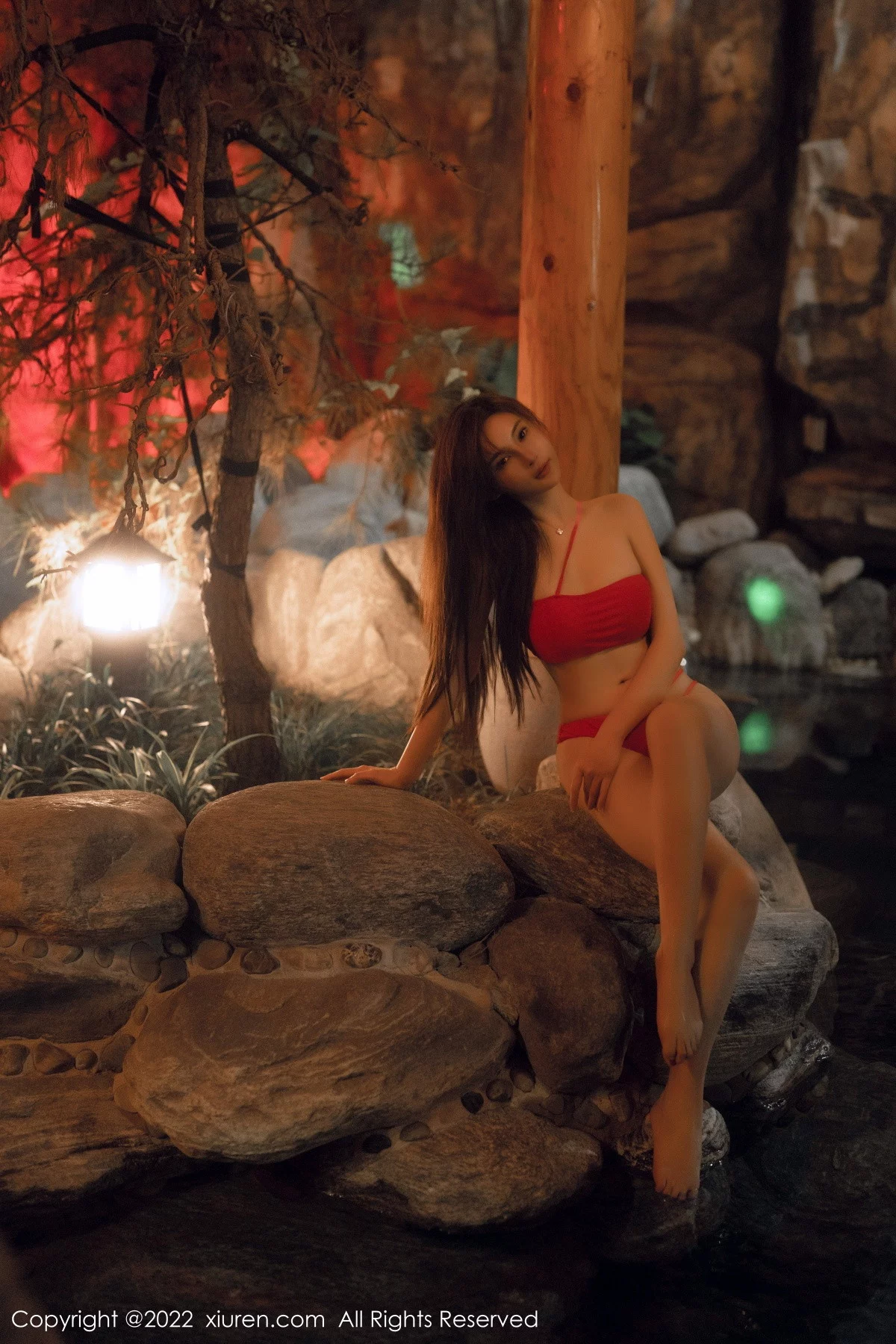 Xrmnw.Vip_周妍希_写真