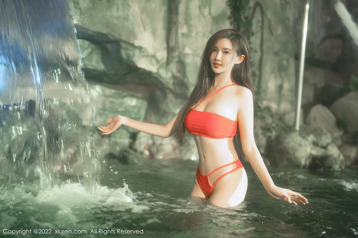 Xrmnw.Vip_周妍希_写真