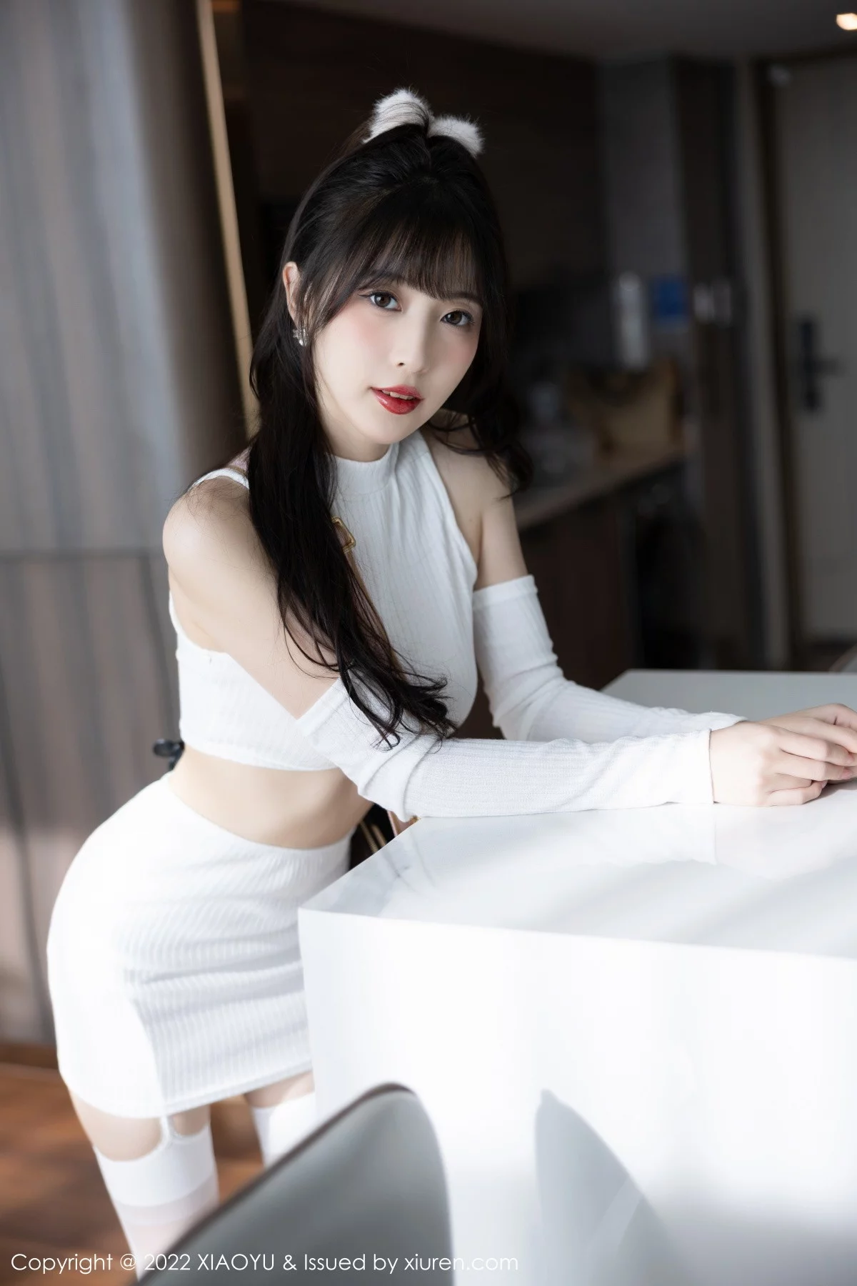 Xrmnw.Vip_林星阑_写真