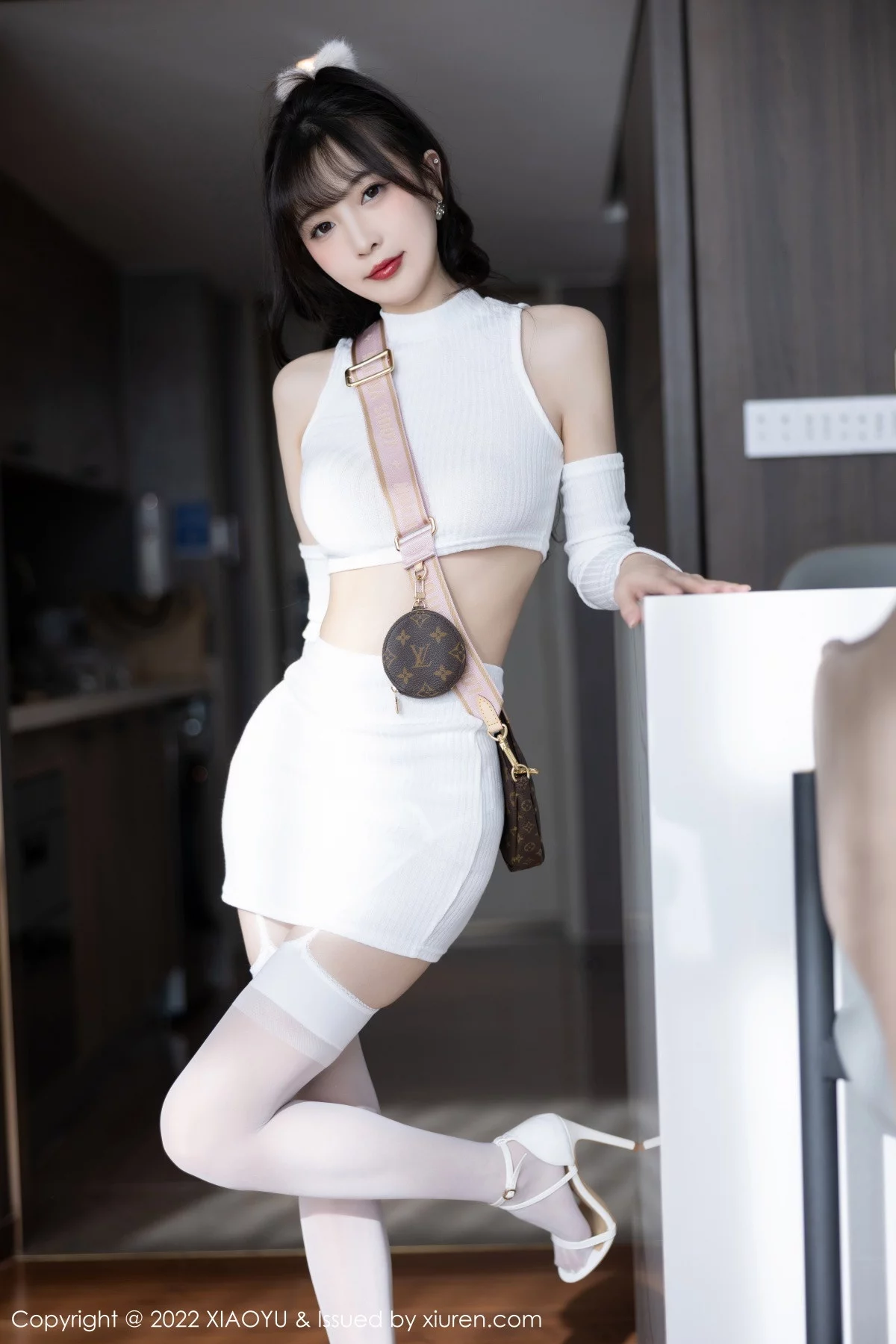 Xrmnw.Vip_林星阑_写真