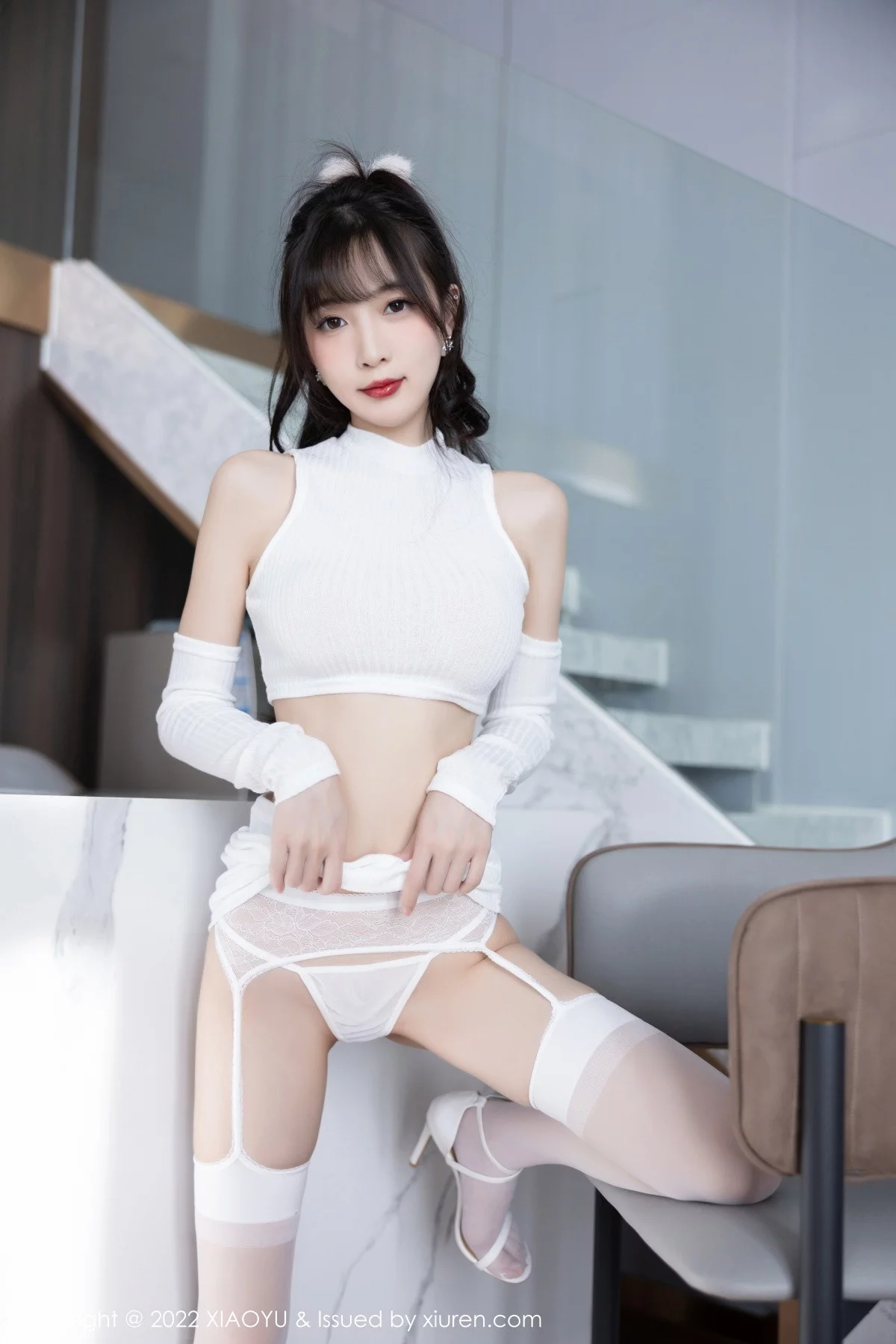 Xrmnw.Vip_林星阑_写真