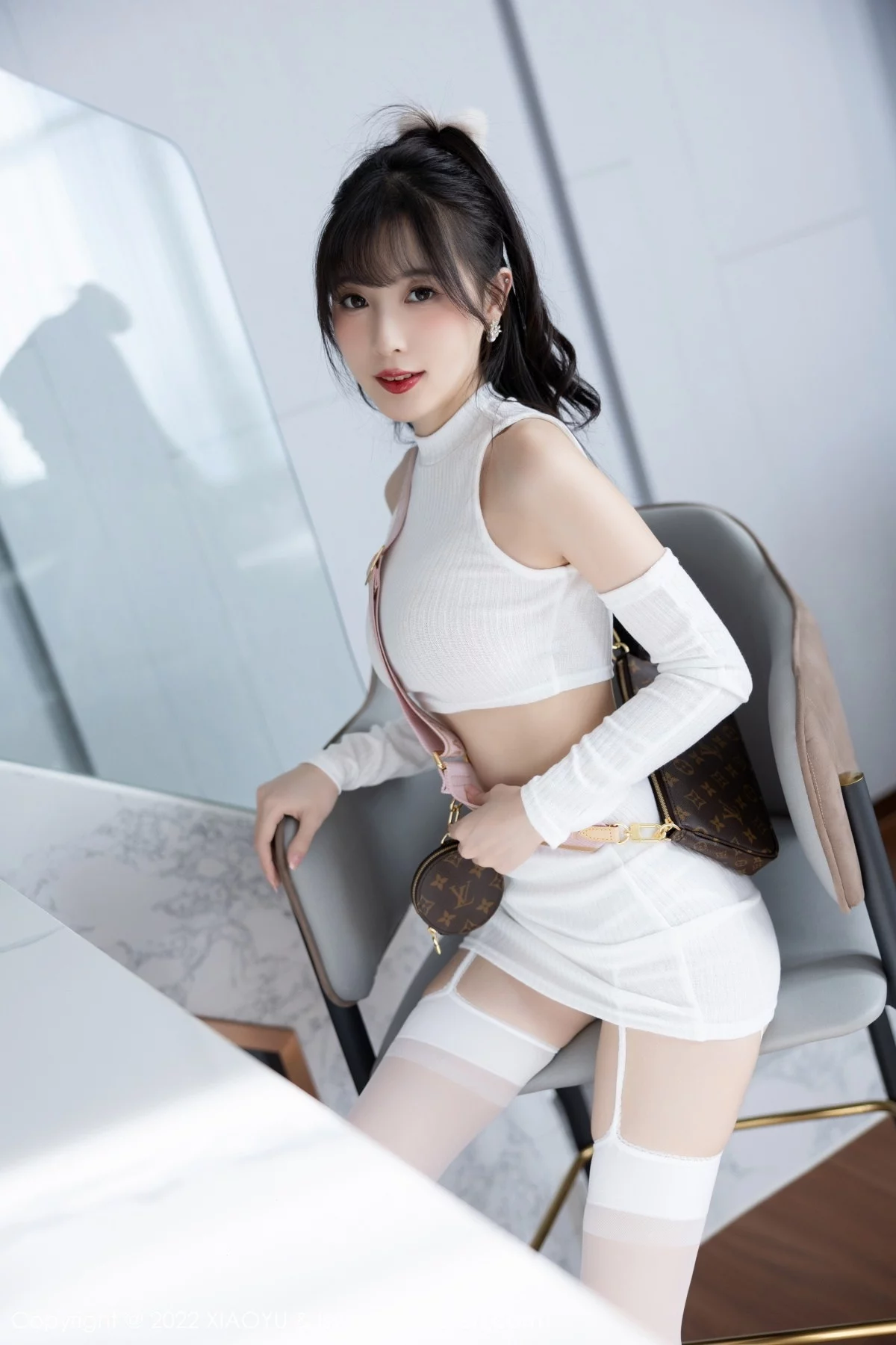 Xrmnw.Vip_林星阑_写真