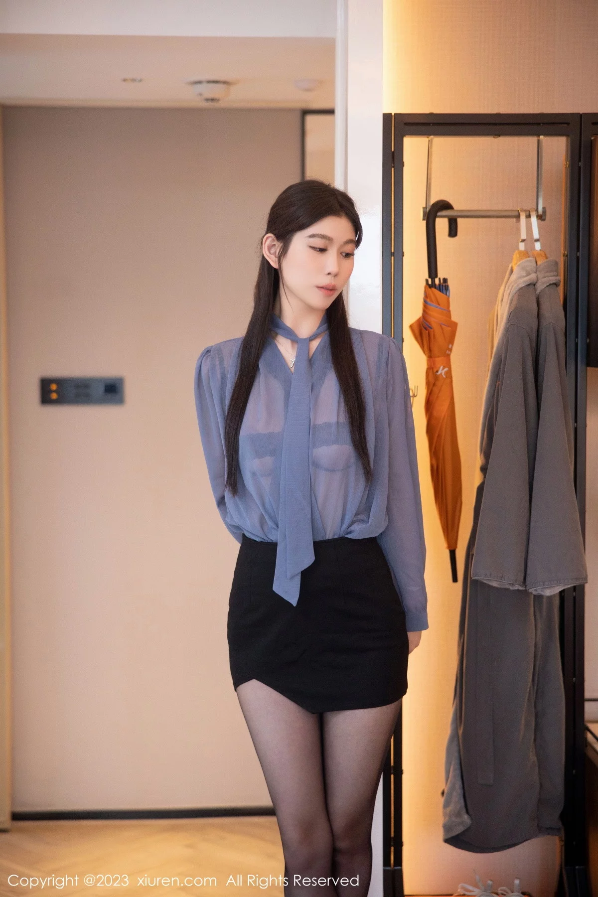 Xrmnw.Vip_李雅柔_写真
