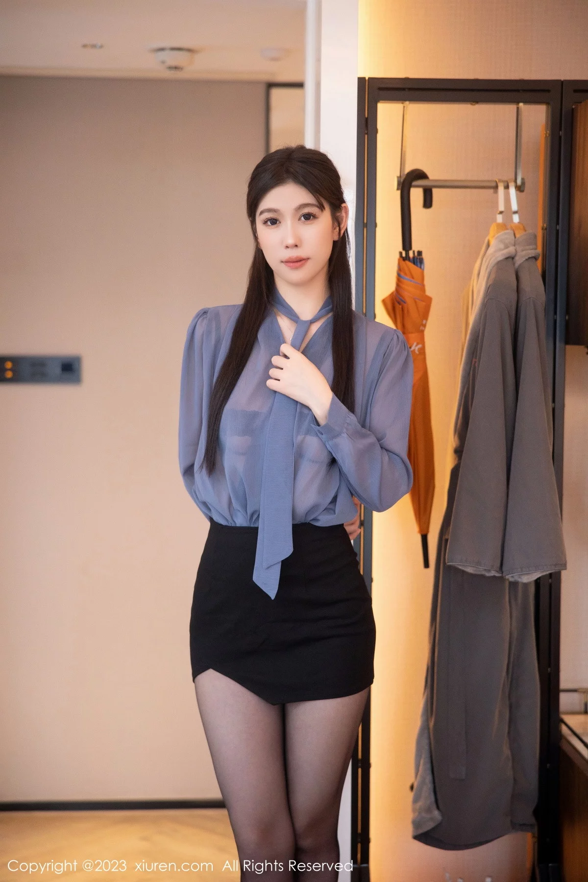 Xrmnw.Vip_李雅柔_写真