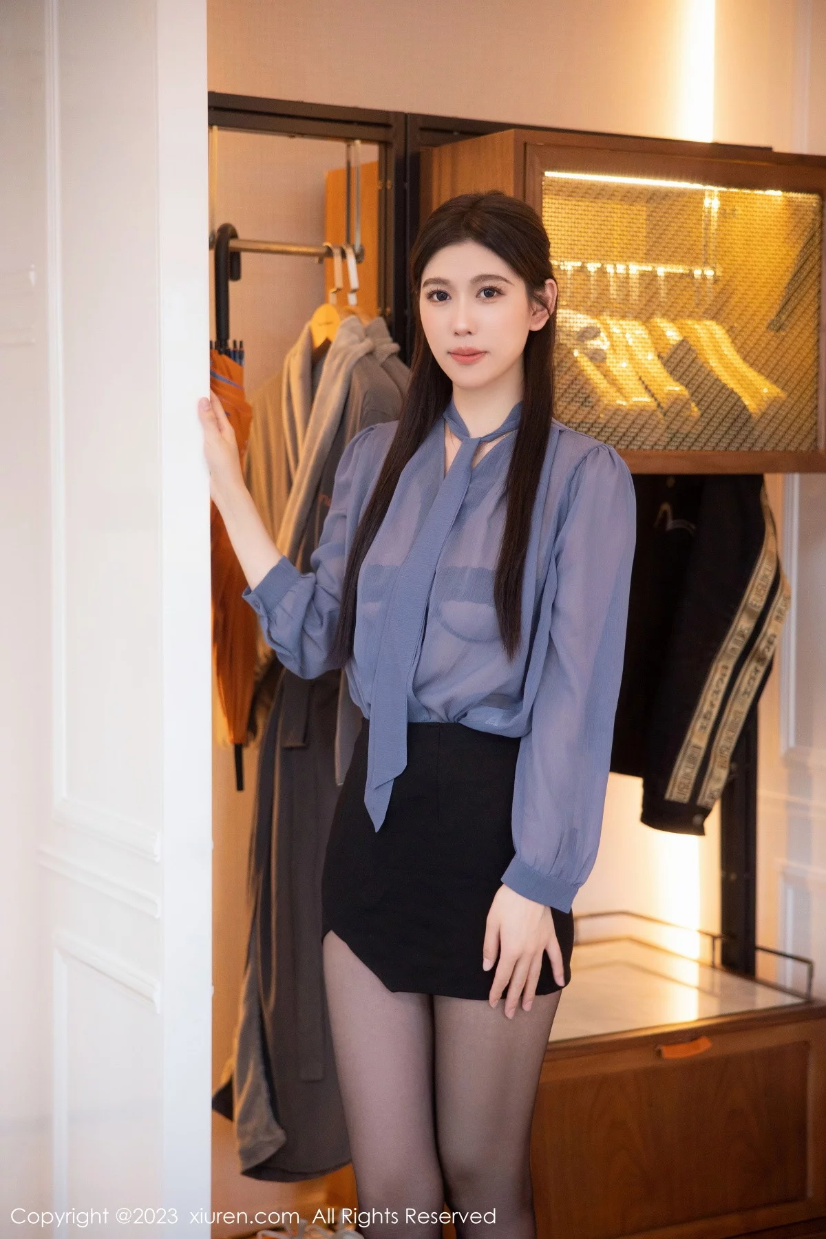Xrmnw.Vip_李雅柔_写真