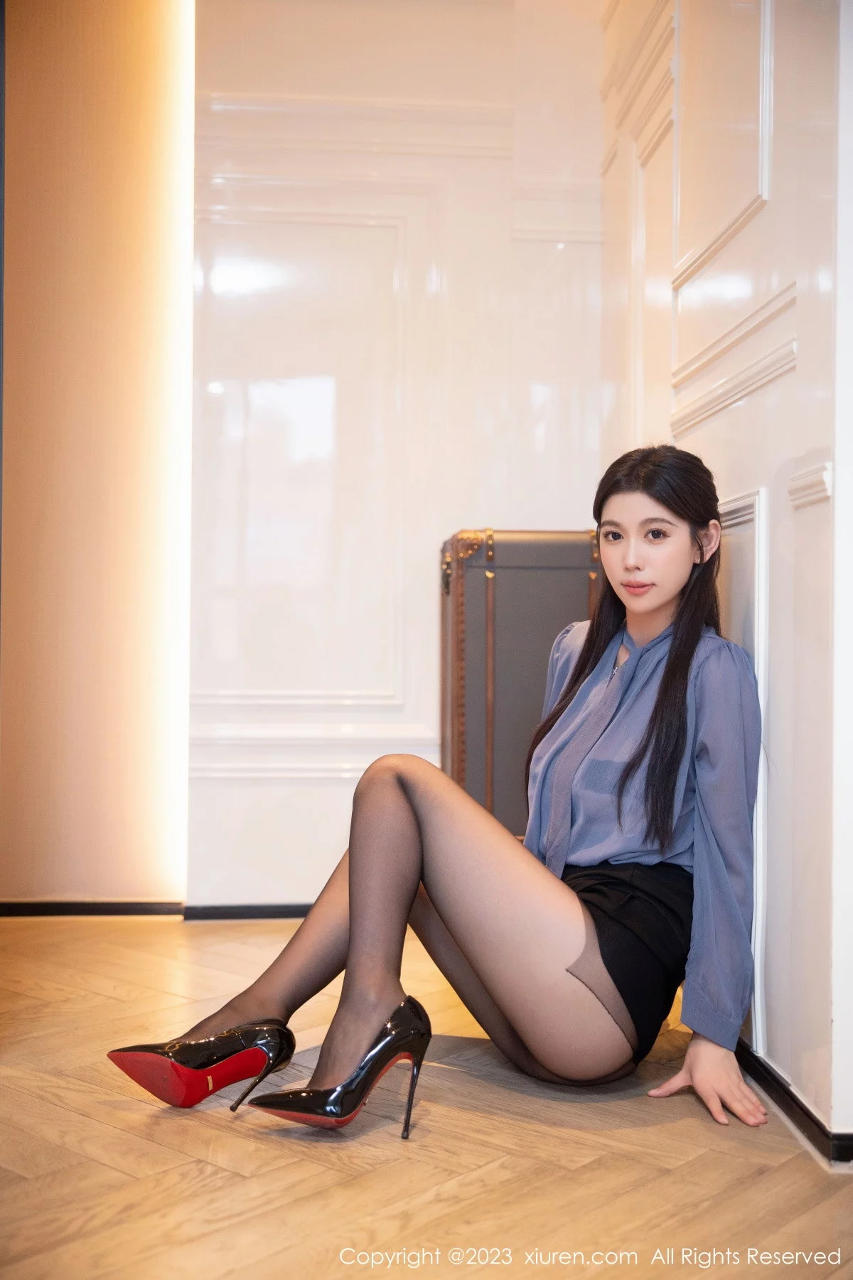 Xrmnw.Vip_李雅柔_写真