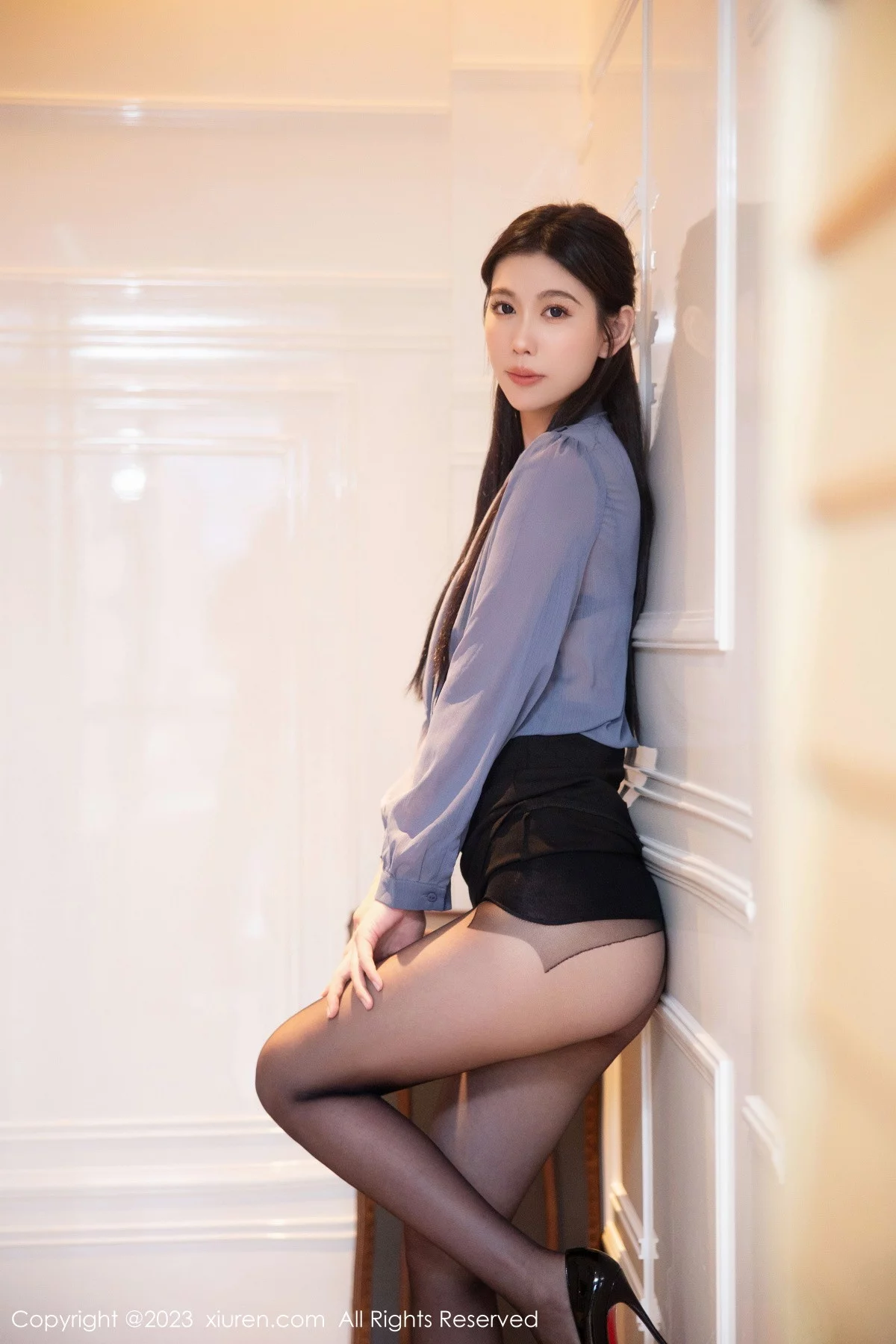 Xrmnw.Vip_李雅柔_写真