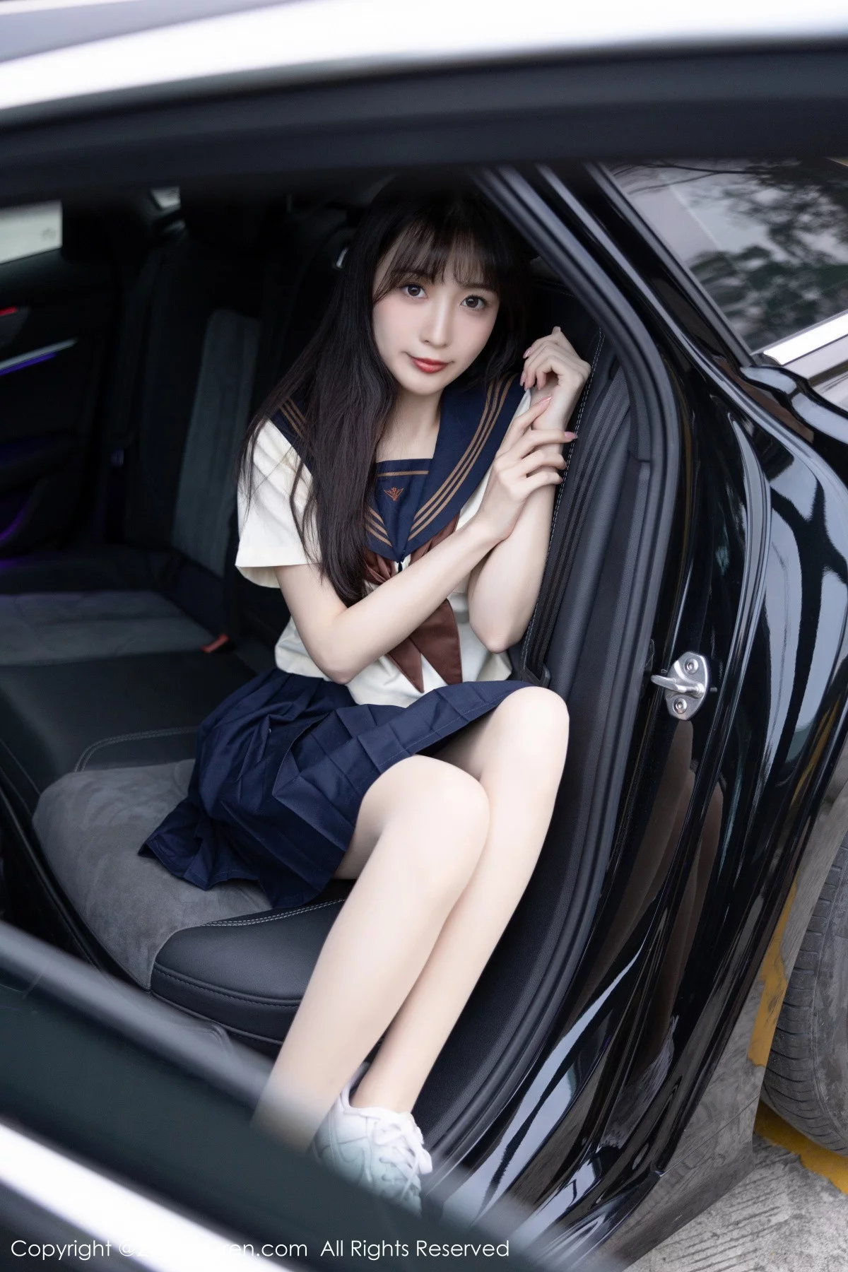 Xrmnw.Vip_林星阑_写真