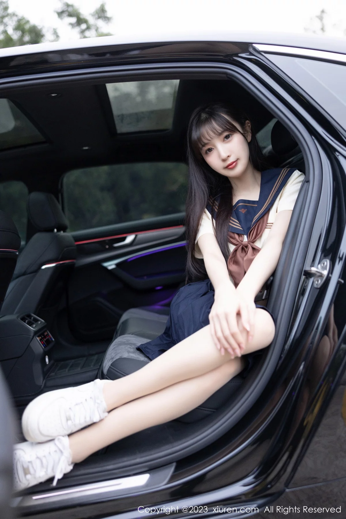 Xrmnw.Vip_林星阑_写真