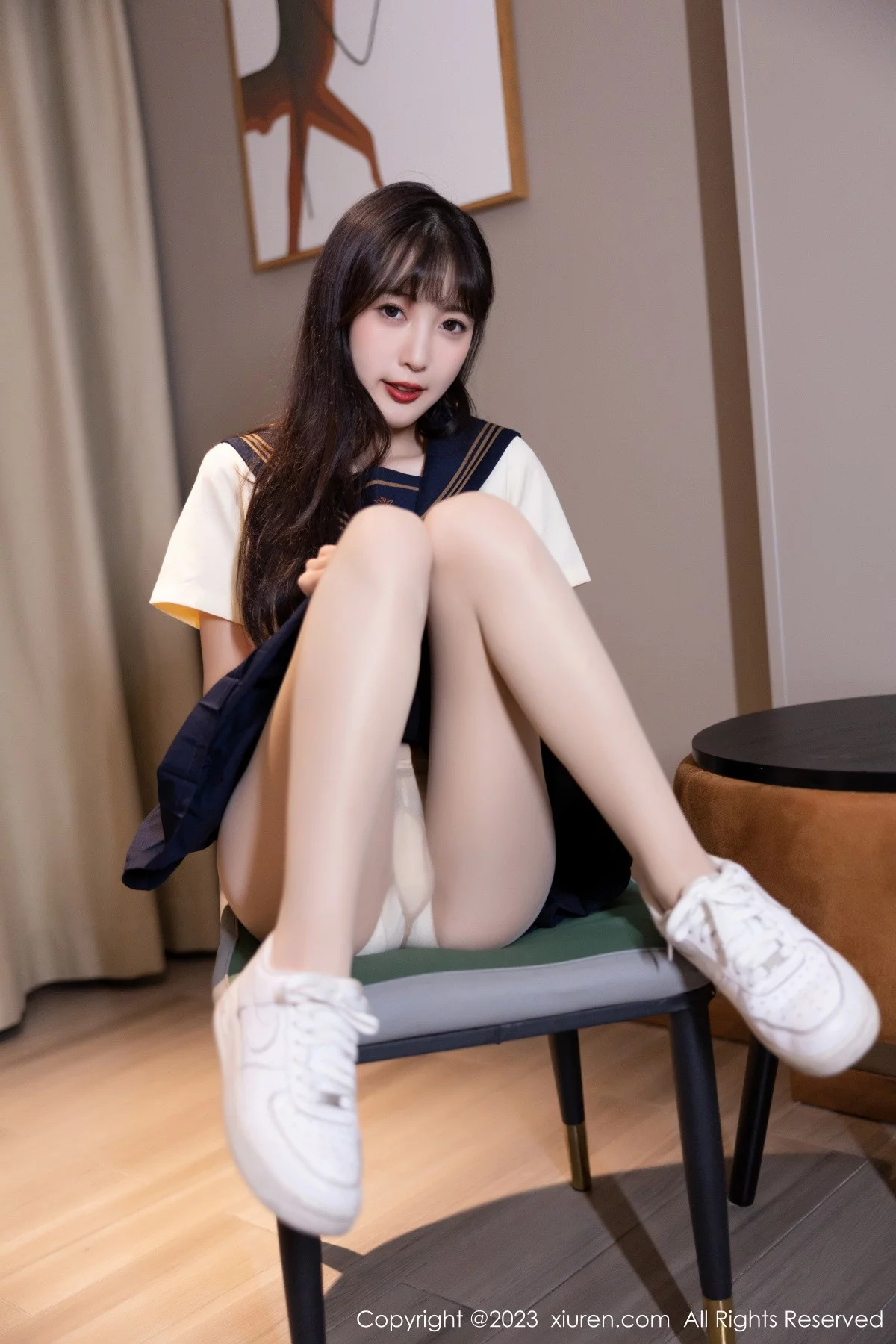 Xrmnw.Vip_林星阑_写真