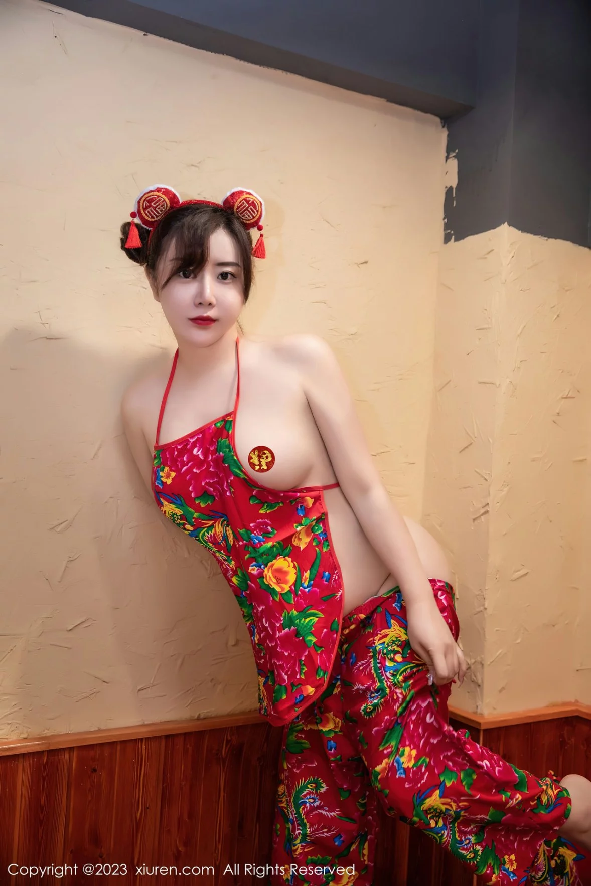 Xrmnw.Vip_王婉悠_写真