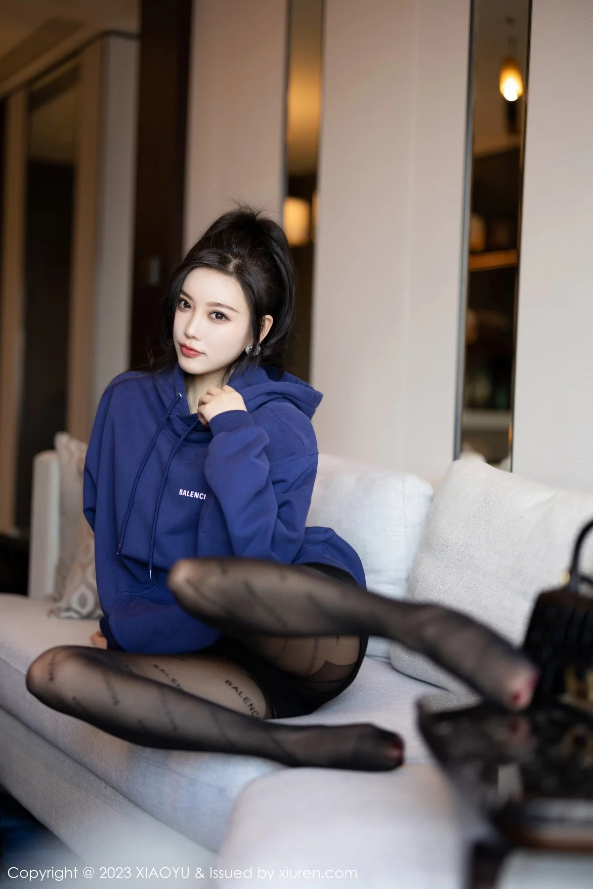 Xrmnw.Vip_杨晨晨_写真