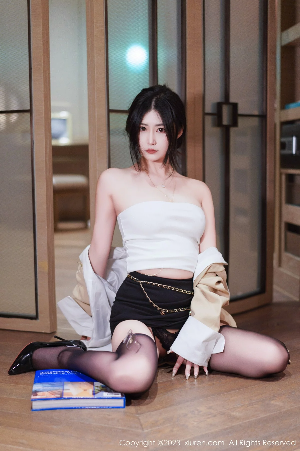 Xrmnw.Vip_阿姣_写真