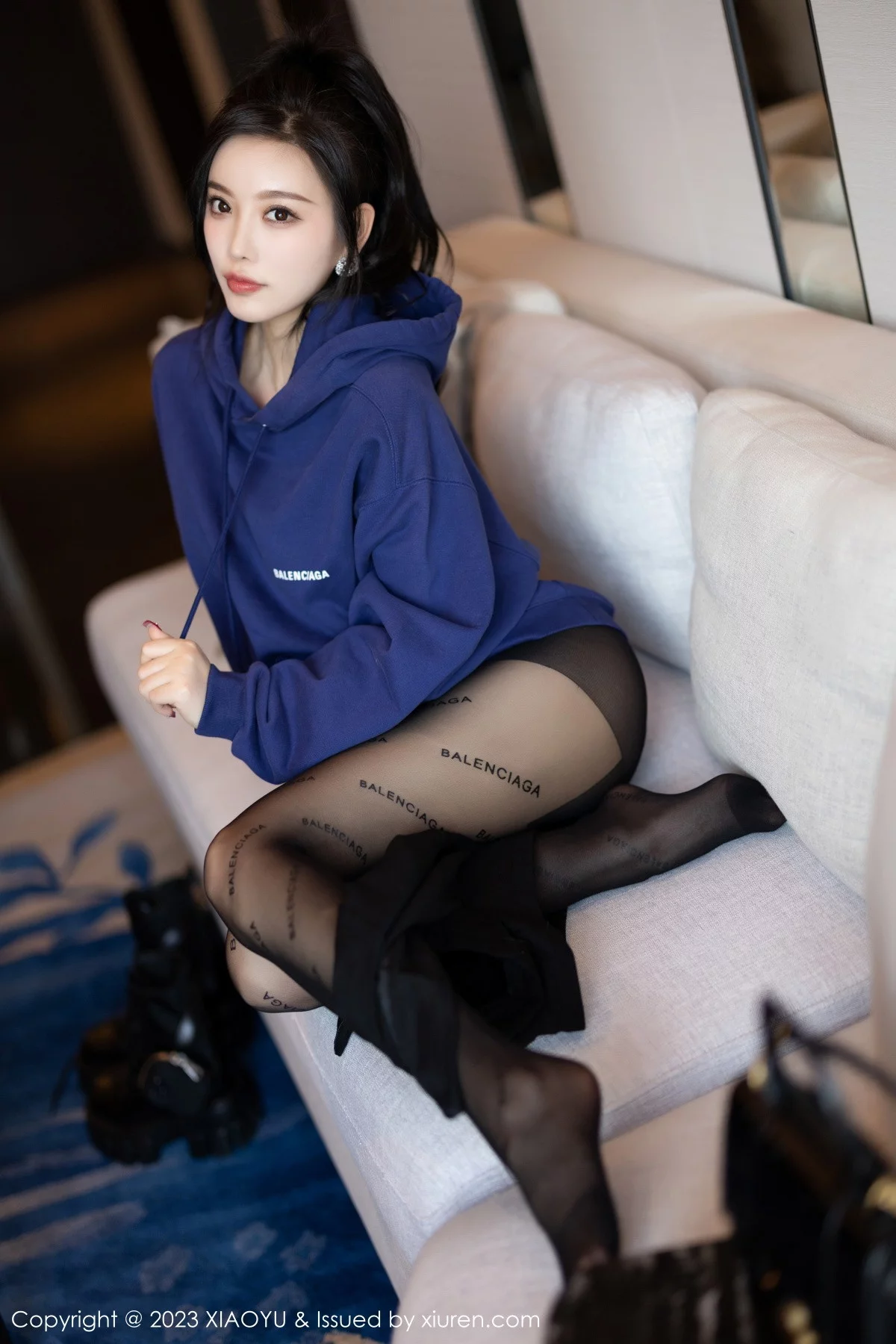 Xrmnw.Vip_杨晨晨_写真
