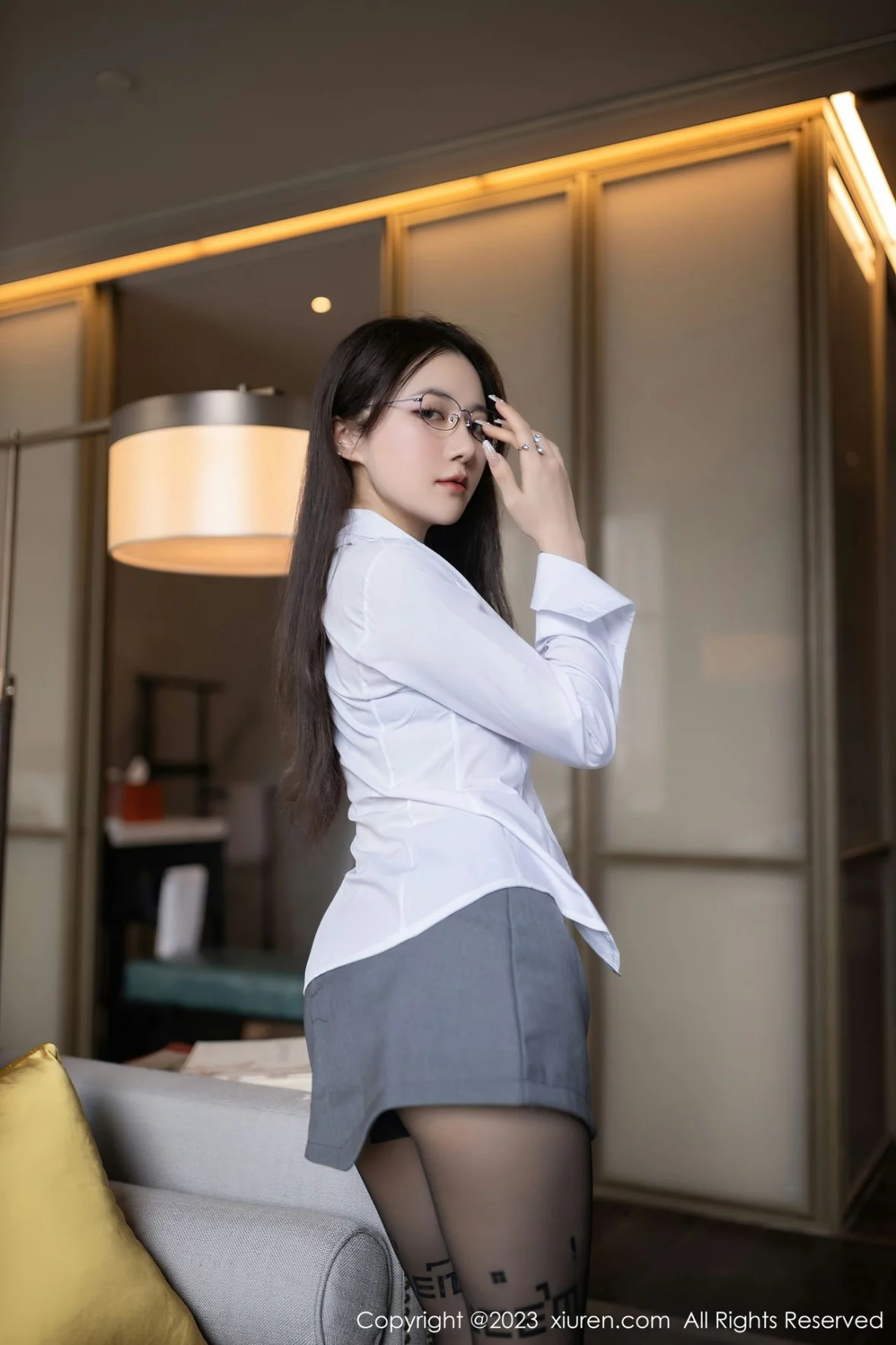 Xrmnw.Vip_鱼子酱_写真