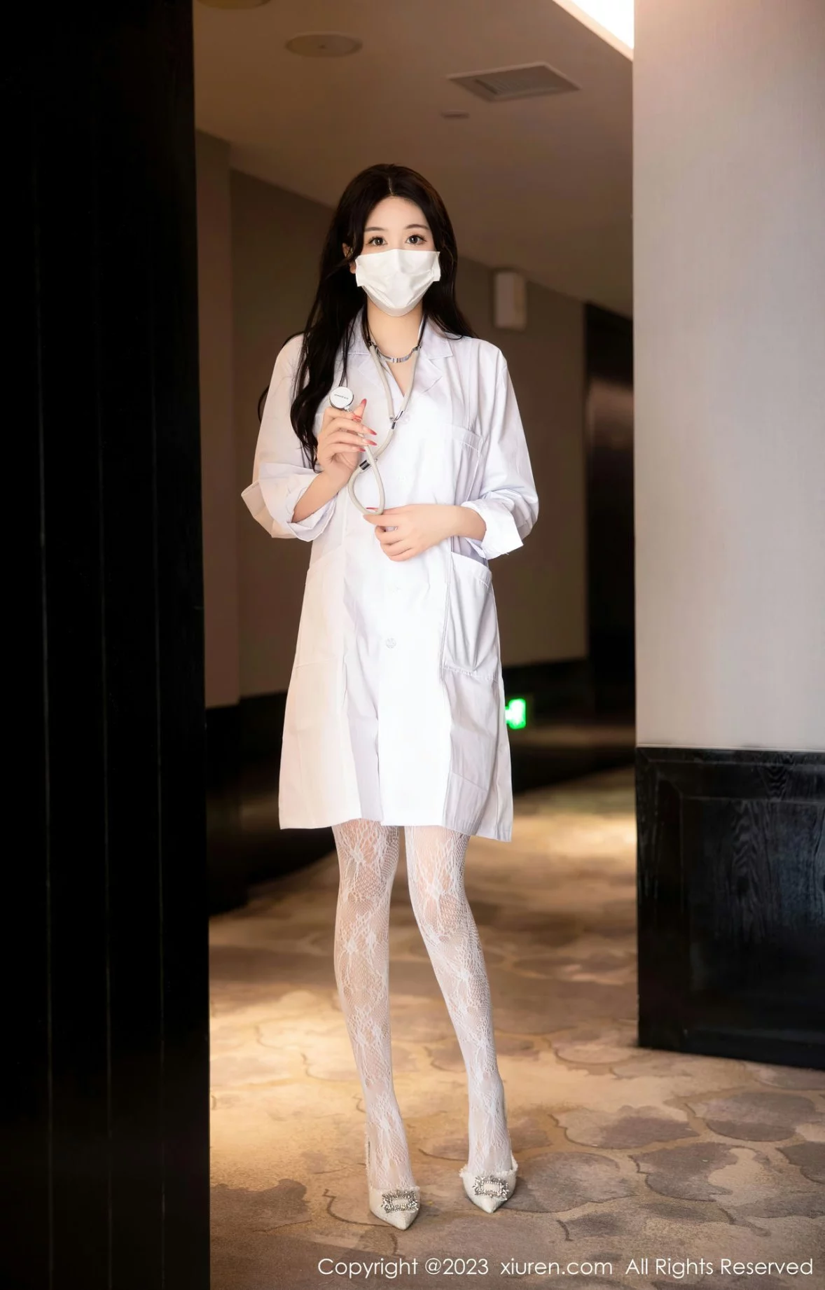 Xrmnw.Vip_江真真_写真