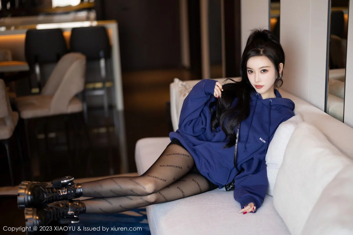 Xrmnw.Vip_杨晨晨_写真