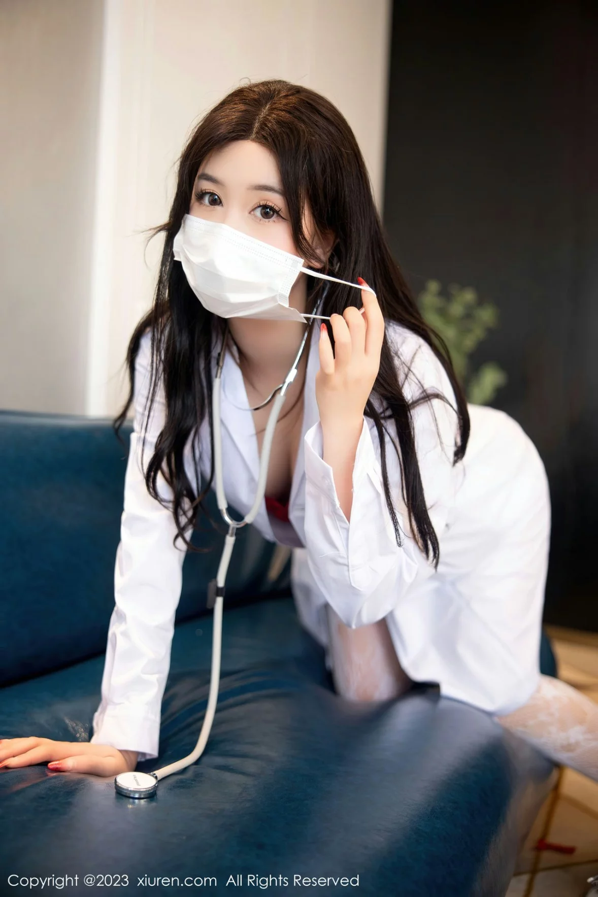 Xrmnw.Vip_江真真_写真
