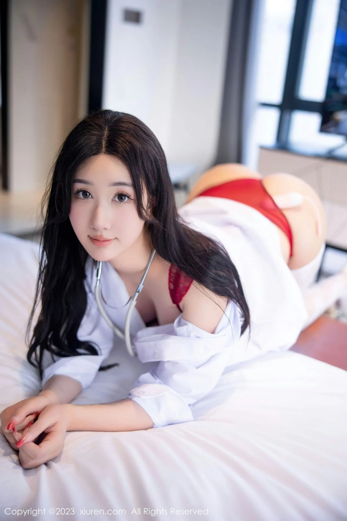 Xrmnw.Vip_江真真_写真
