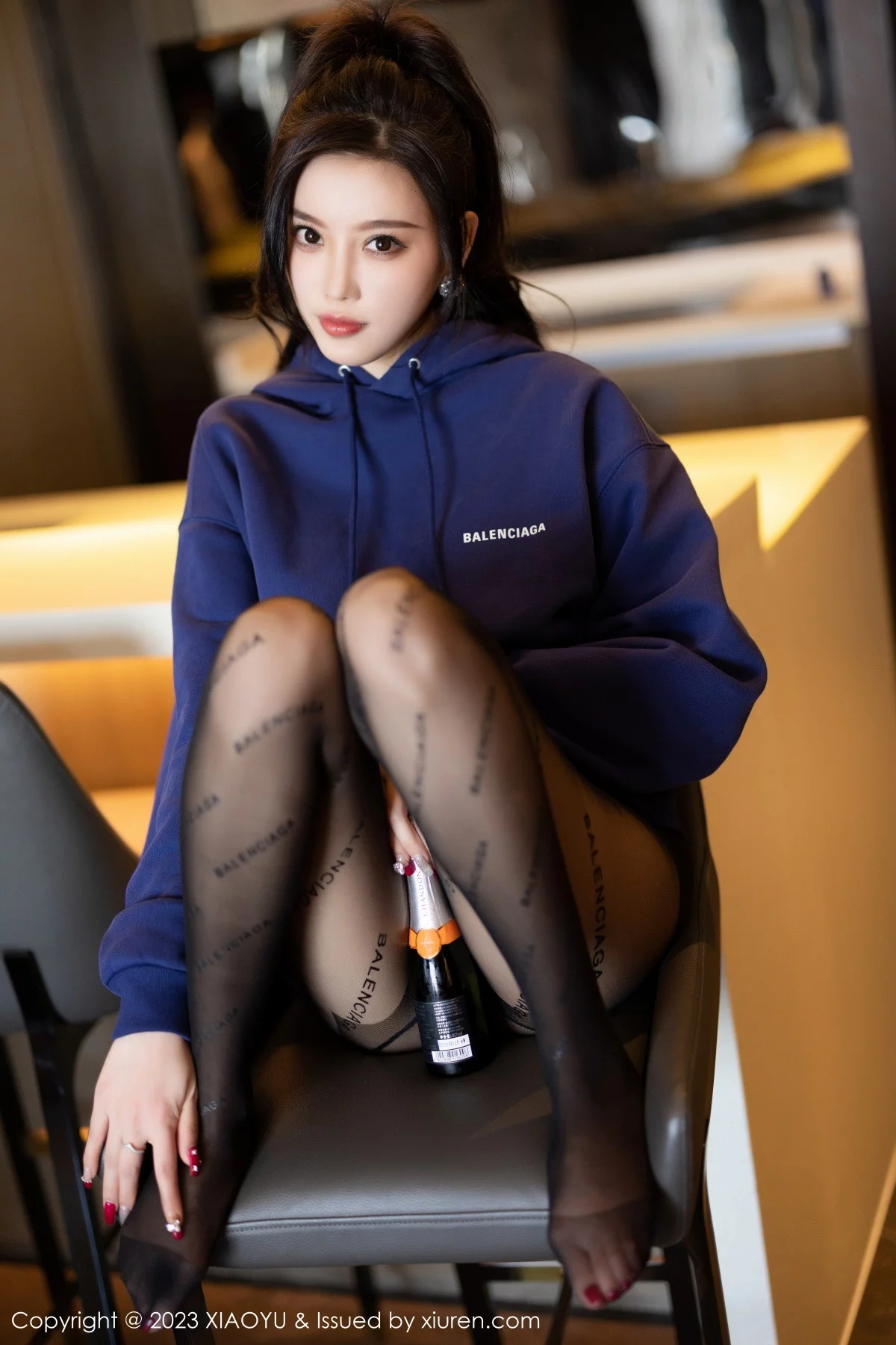 Xrmnw.Vip_杨晨晨_写真