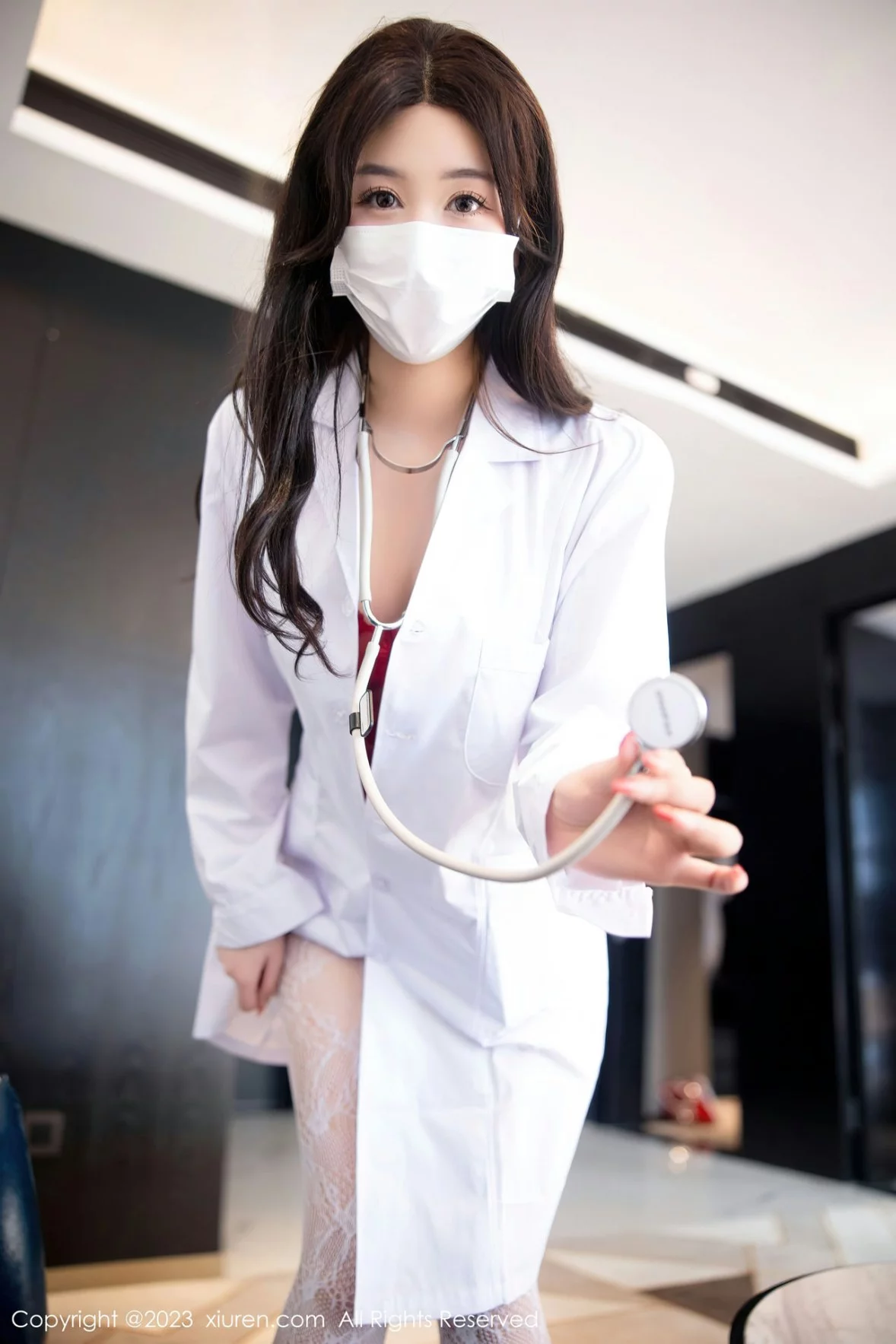 Xrmnw.Vip_江真真_写真