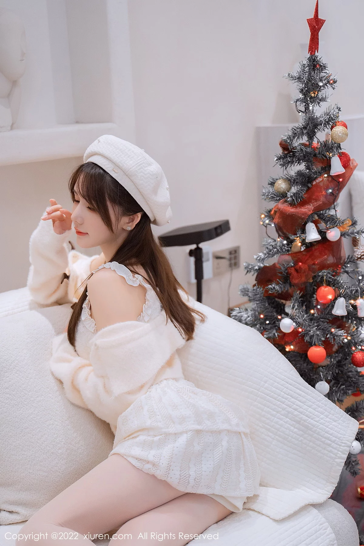 Xrmnw.Vip_婠婠么_写真