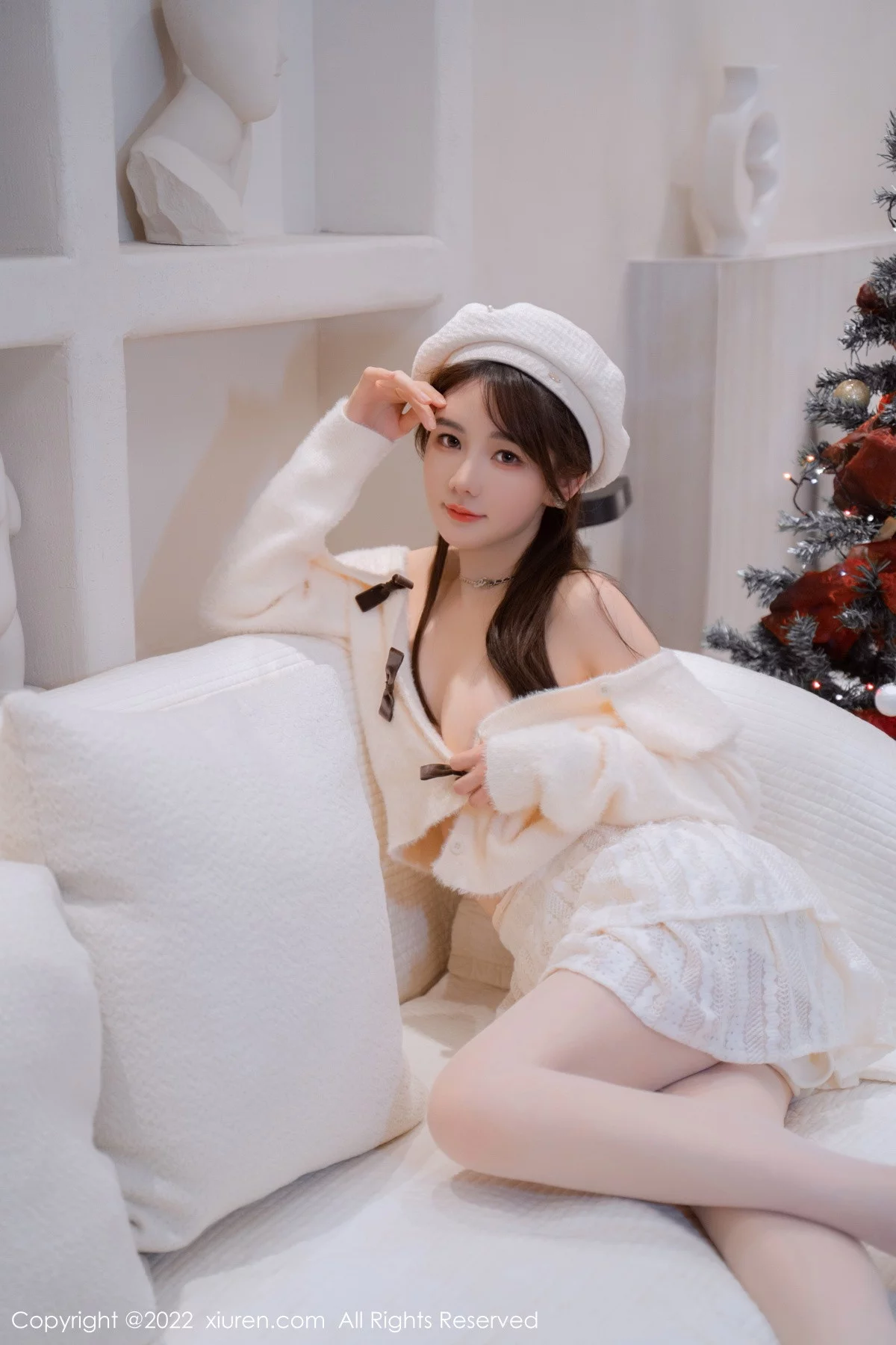 Xrmnw.Vip_婠婠么_写真