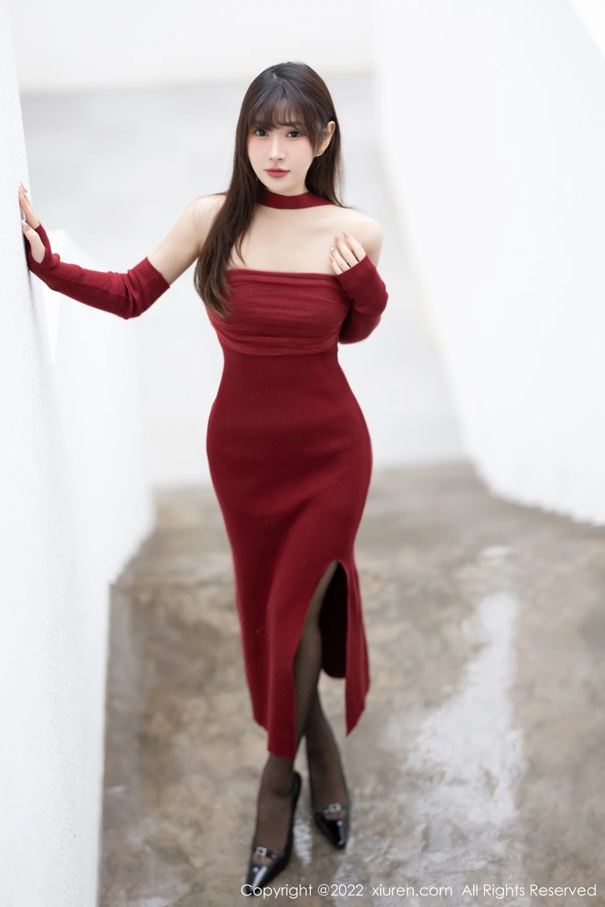 Xrmnw.Vip_张欣欣_写真