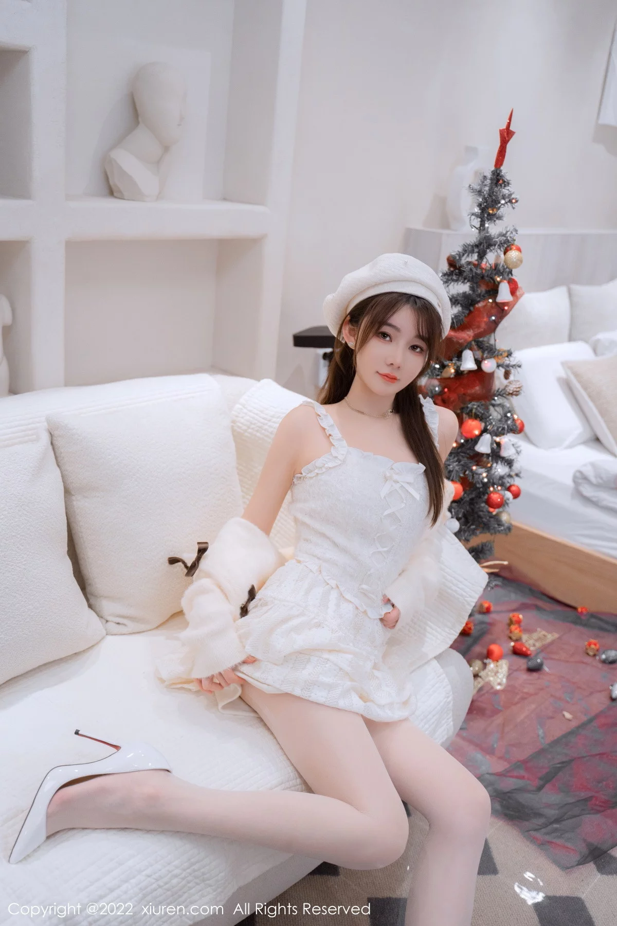 Xrmnw.Vip_婠婠么_写真