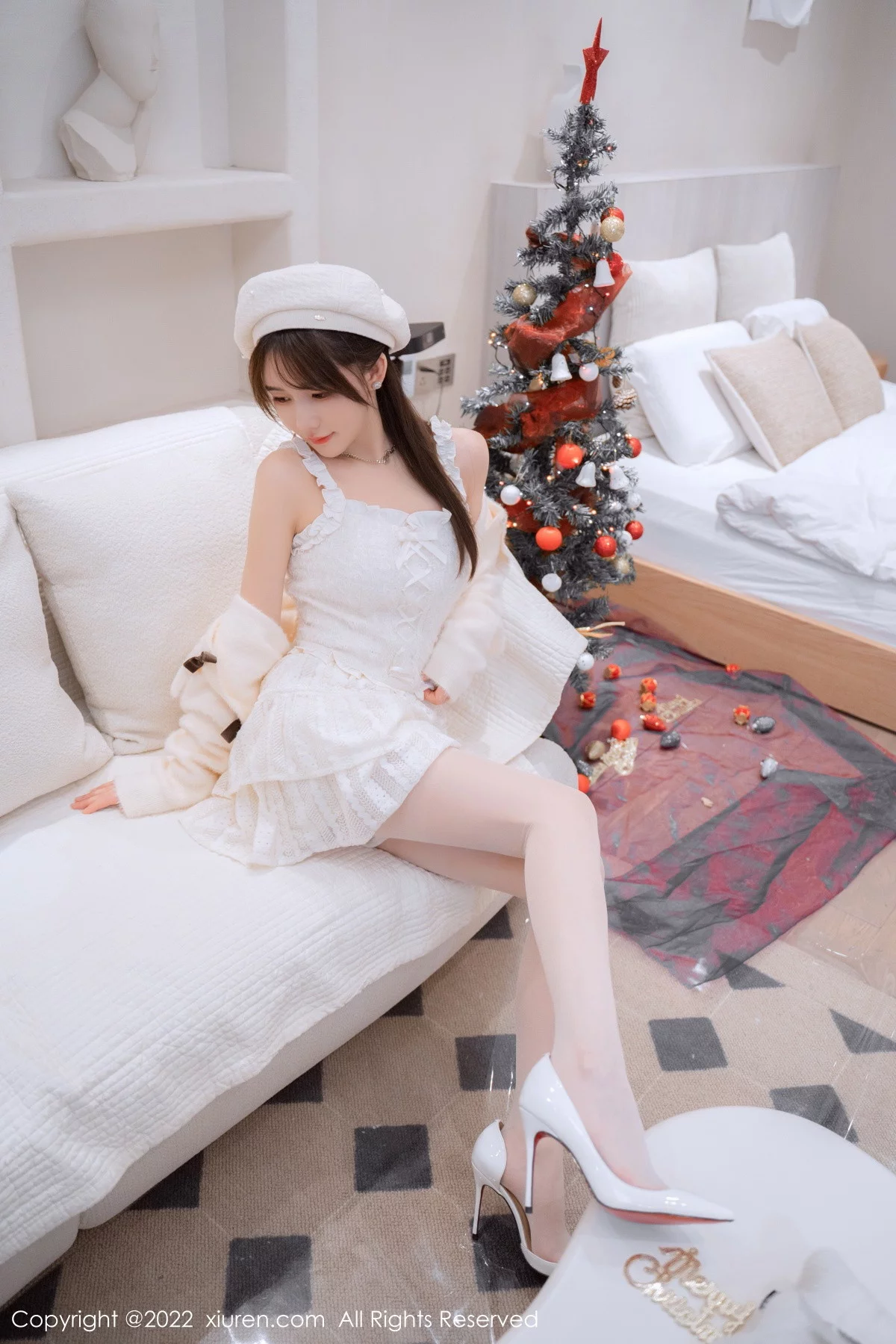 Xrmnw.Vip_婠婠么_写真