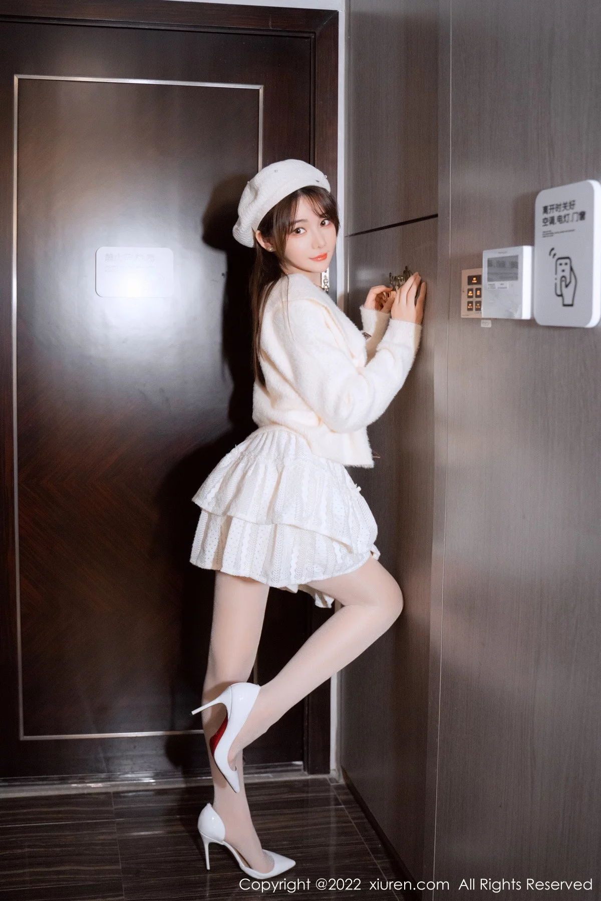 Xrmnw.Vip_婠婠么_写真