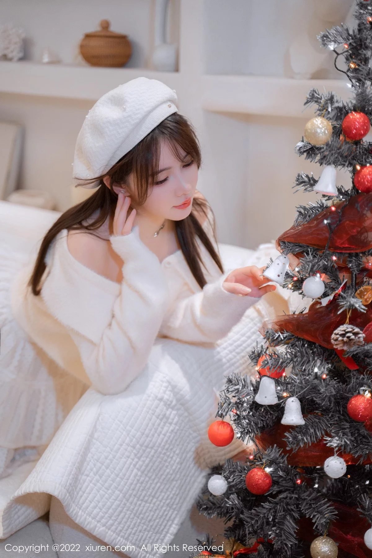 Xrmnw.Vip_婠婠么_写真